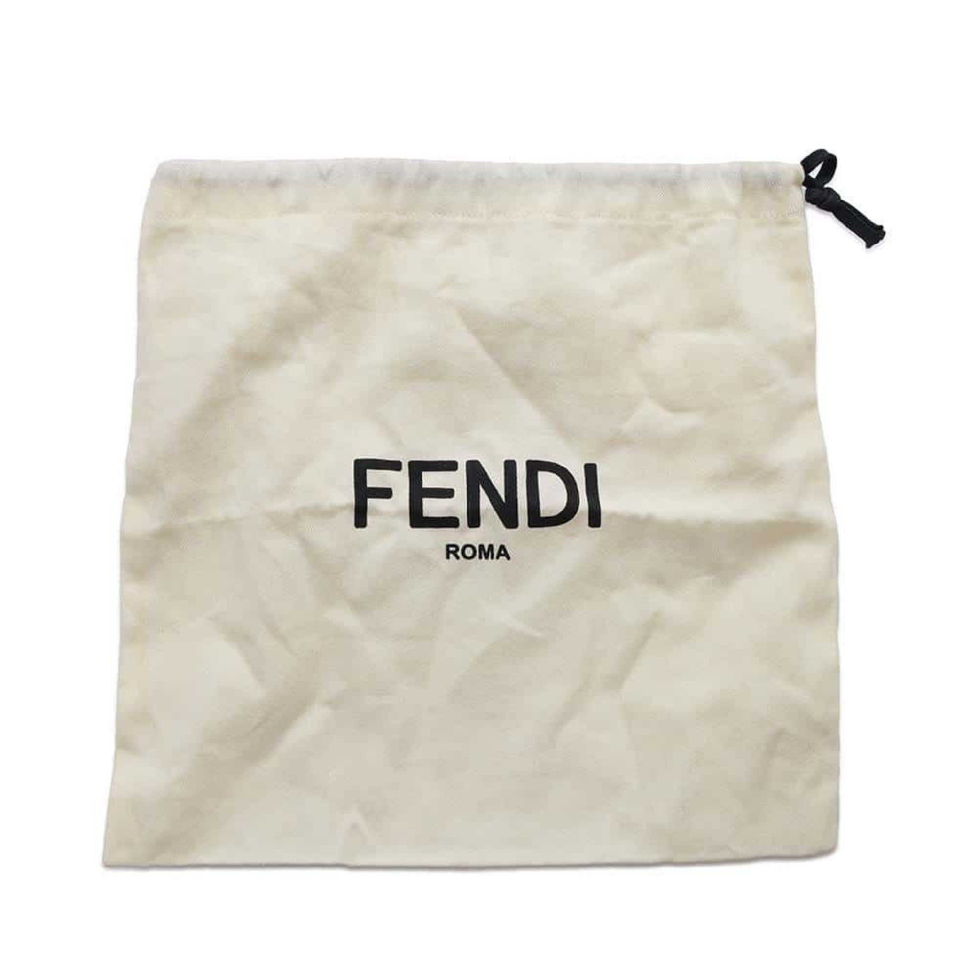 Fendi Fendi Sunshine tote Size ONE SIZE - 10 Thumbnail