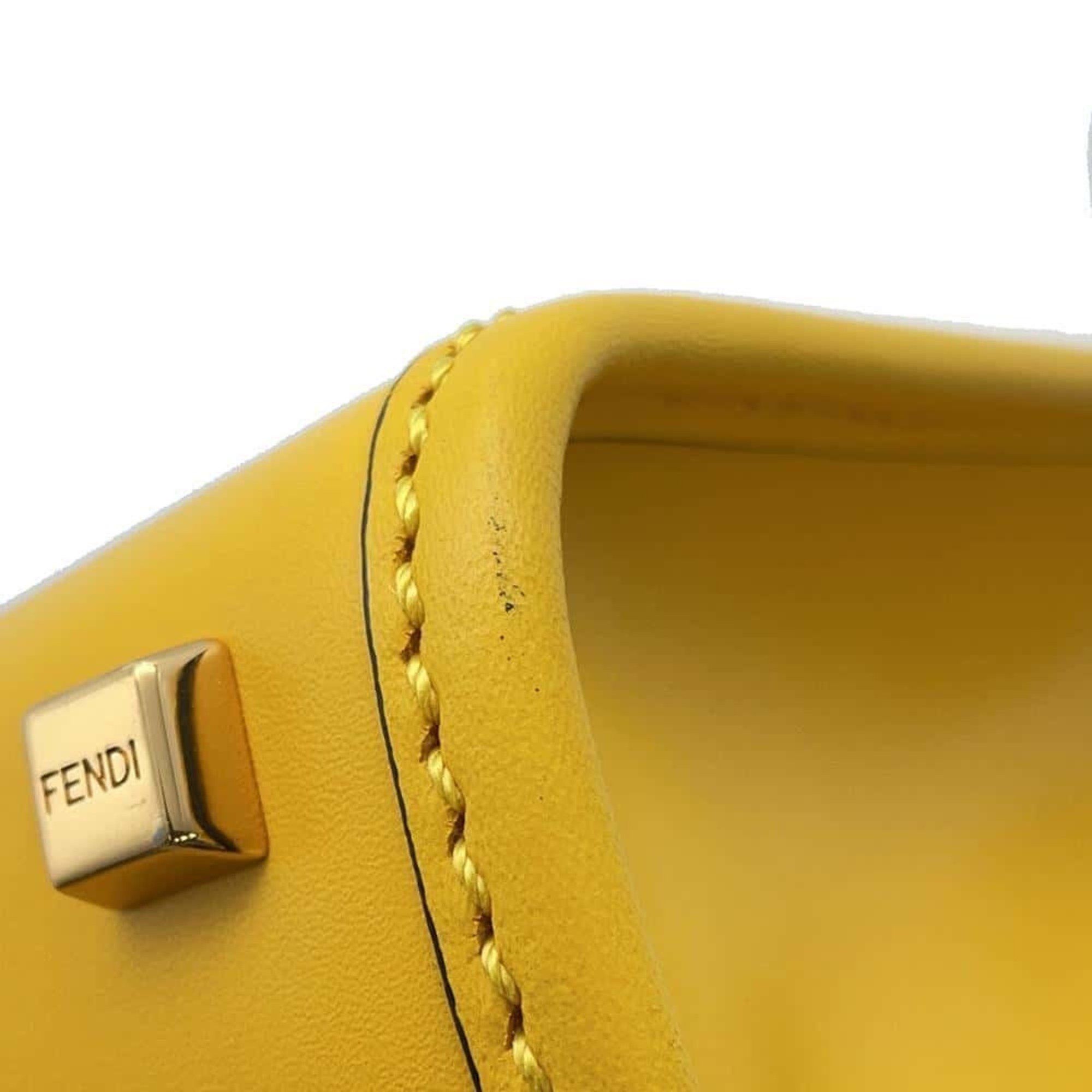 Fendi Fendi Sunshine tote Size ONE SIZE - 5 Thumbnail