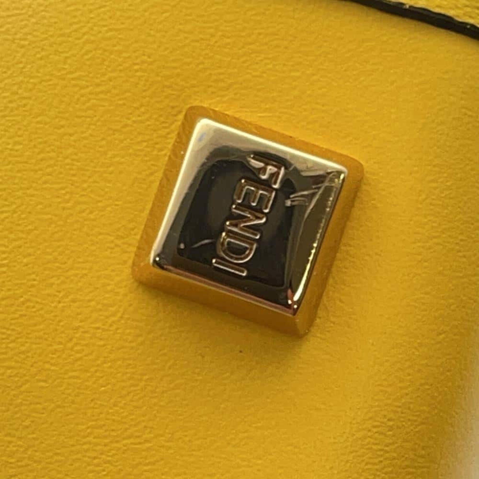 Fendi Fendi Sunshine tote Size ONE SIZE - 6 Thumbnail