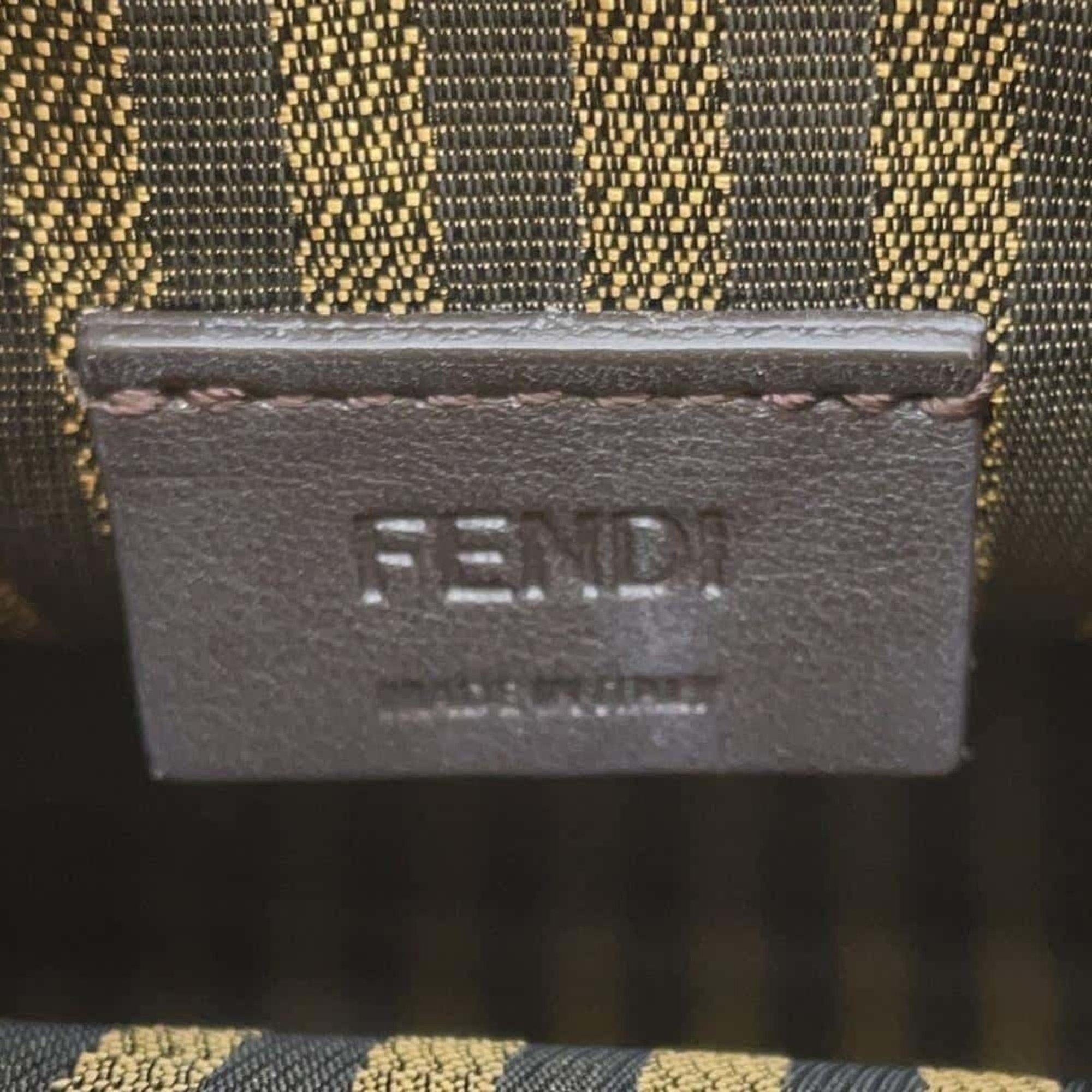 Fendi Fendi Sunshine tote Size ONE SIZE - 9 Thumbnail