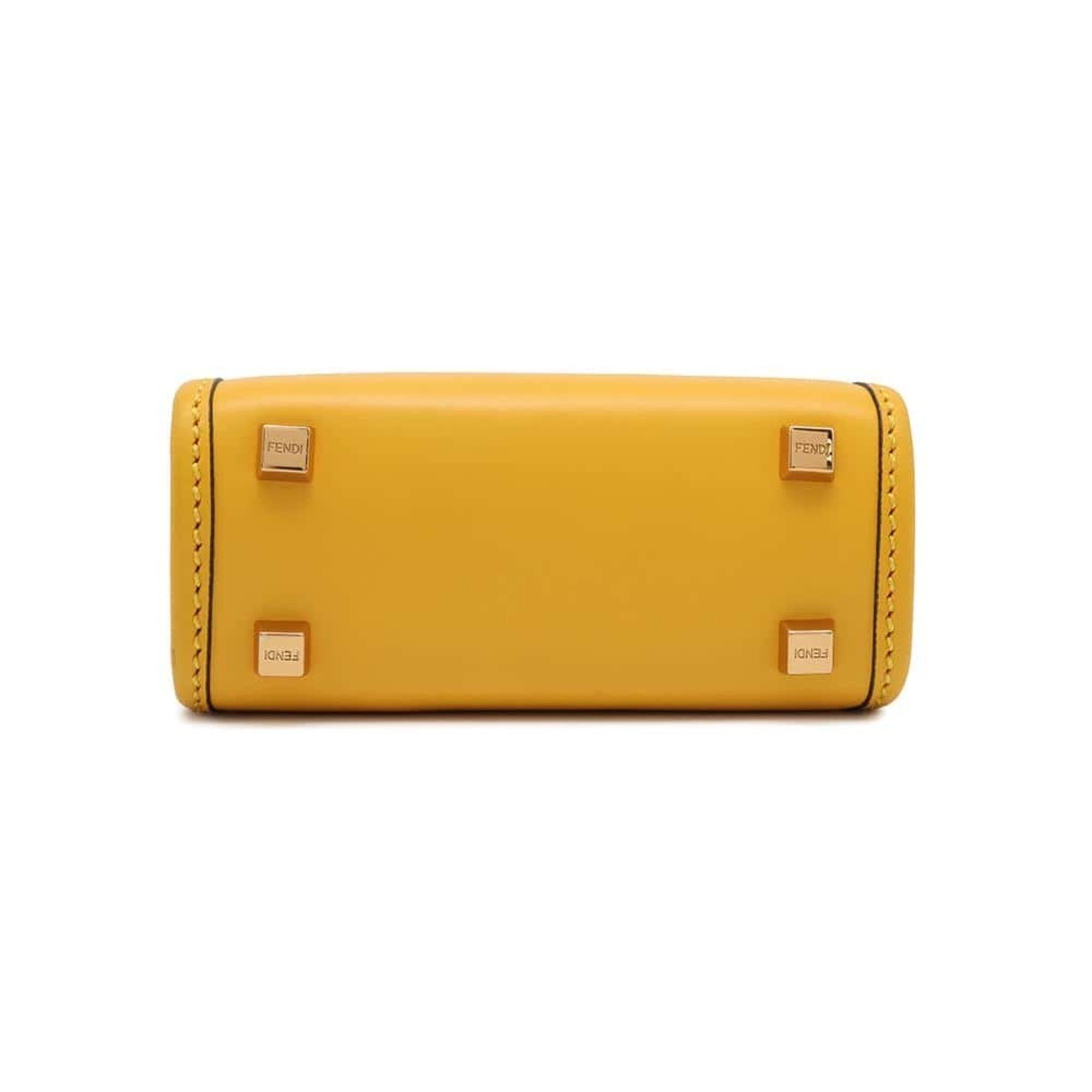 Fendi Fendi Sunshine tote Size ONE SIZE - 3 Thumbnail