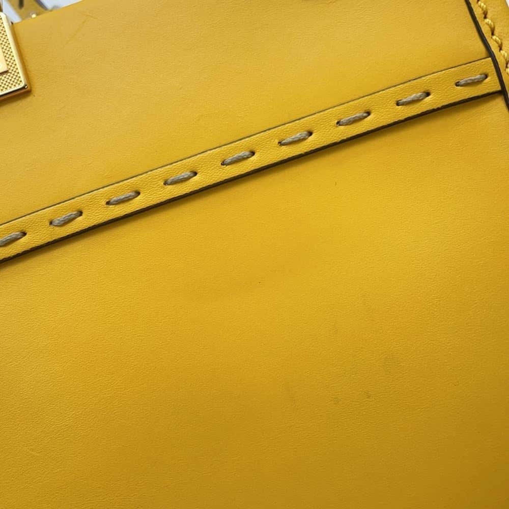Fendi Fendi Sunshine tote Size ONE SIZE - 7 Thumbnail