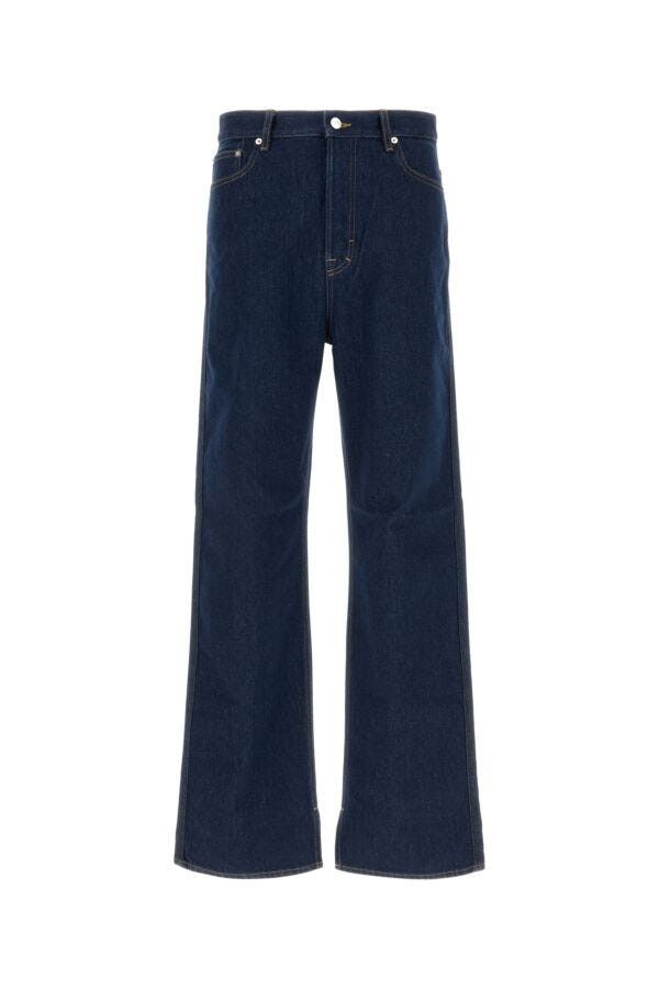 Gucci Denim Beggie Size US 32 / EU 48 - 3 Thumbnail