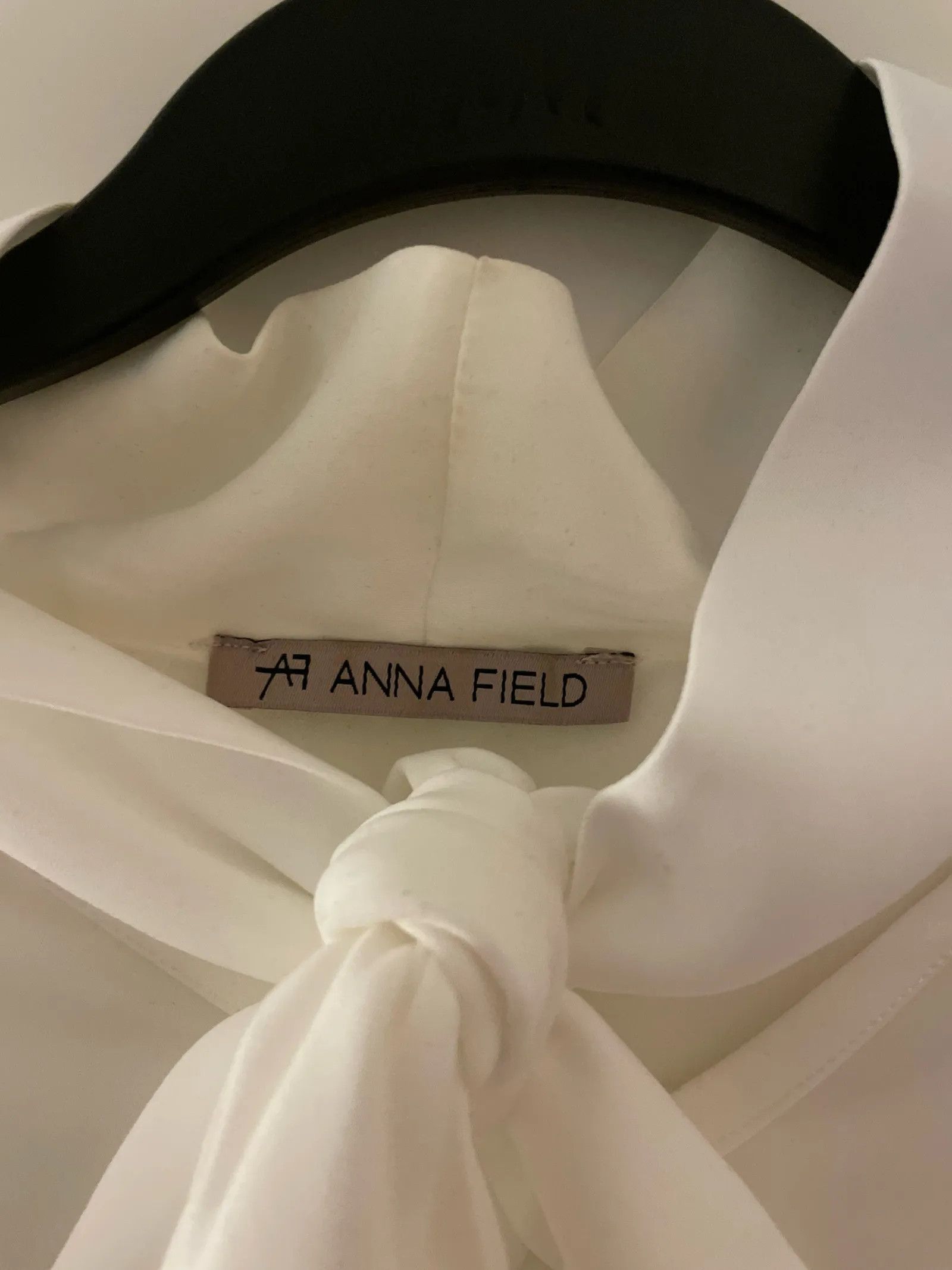 Other Anna Field Blouse Size XS / US 0-2 / IT 36-38 - 2 Thumbnail