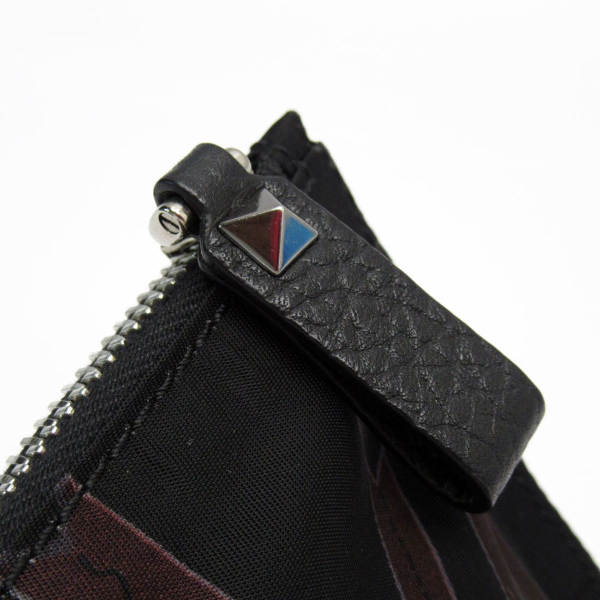 Valentino Valentino Garavani - clutch Size ONE SIZE - 3 Thumbnail