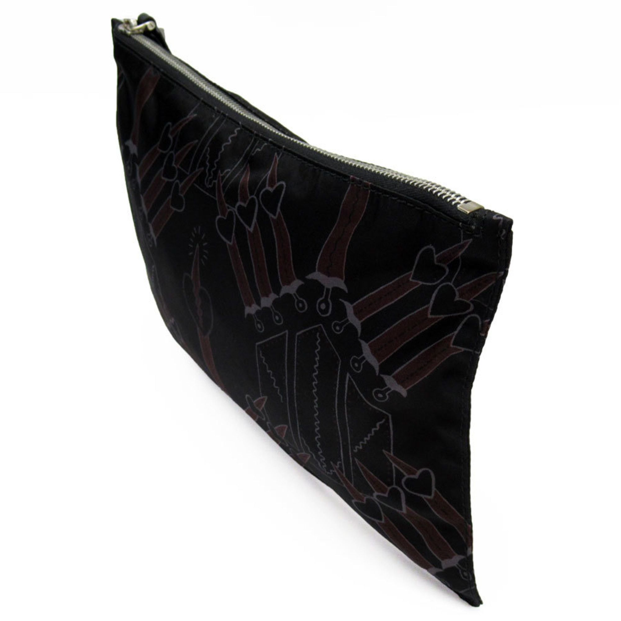 Valentino Valentino Garavani - clutch Size ONE SIZE - 2 Thumbnail