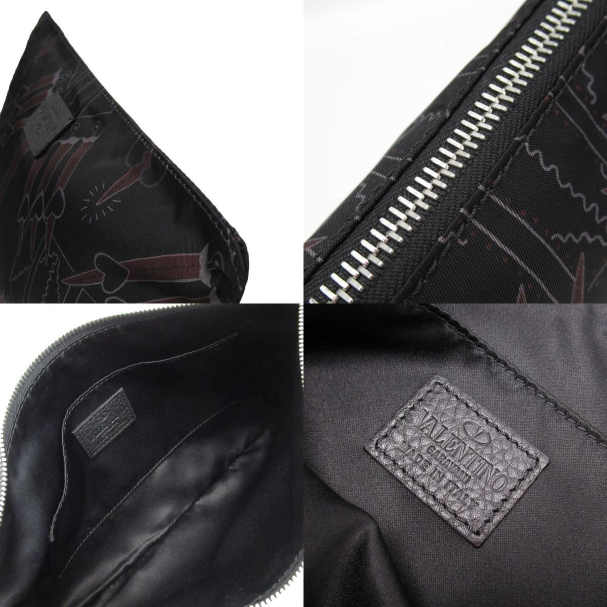 Valentino Valentino Garavani - clutch Size ONE SIZE - 5 Thumbnail
