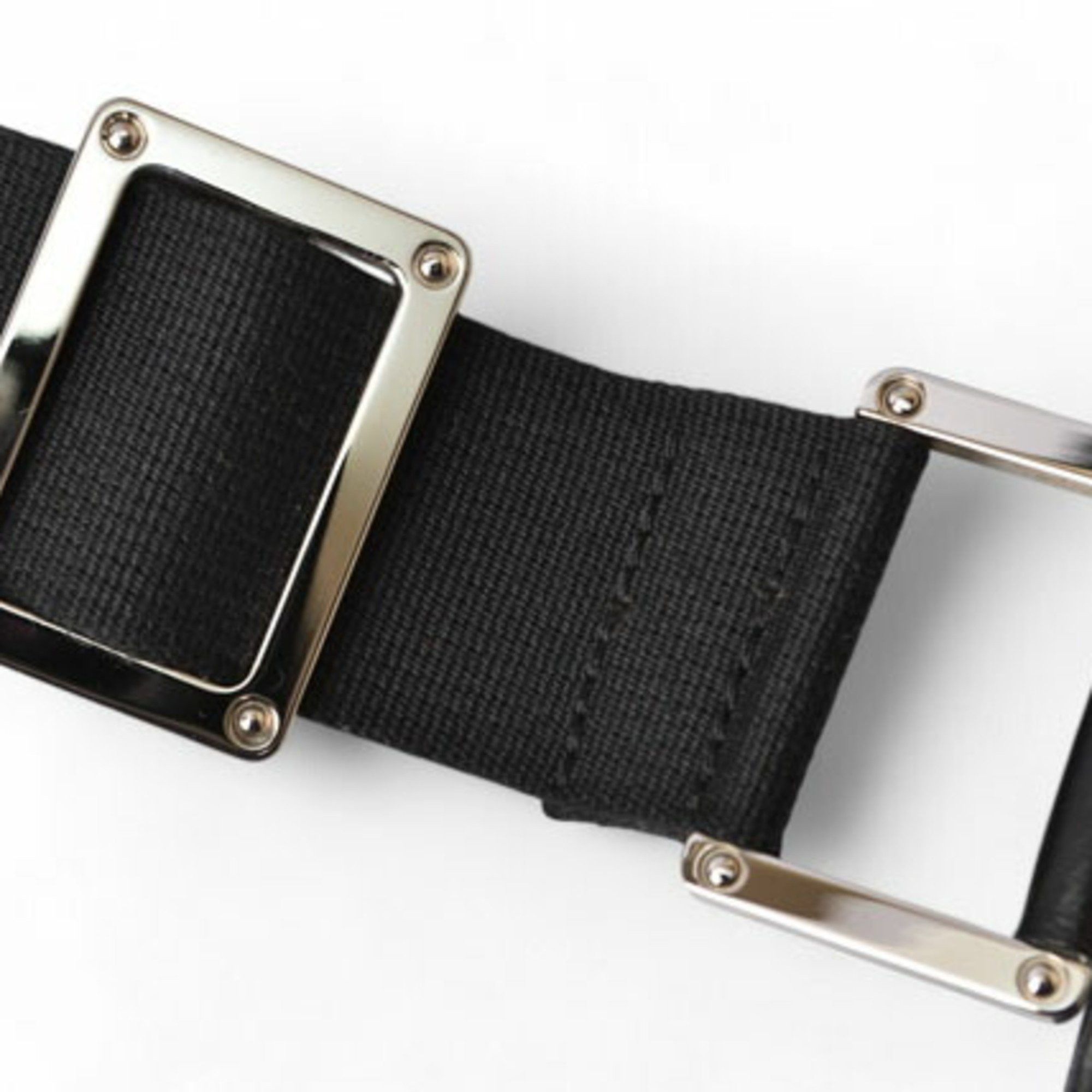 Loewe Loewe Anagram shoulder Size ONE SIZE - 5 Thumbnail