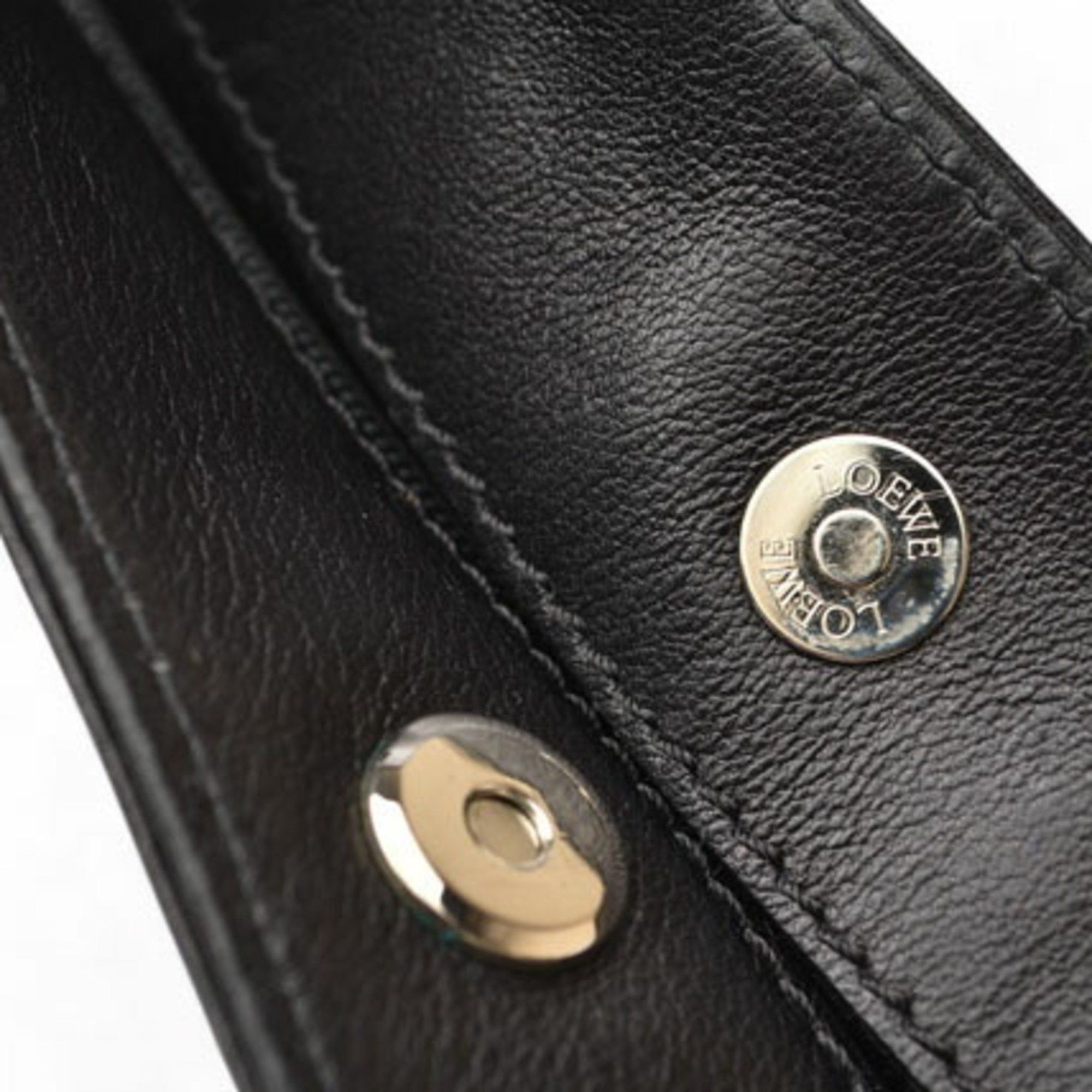 Loewe Loewe Anagram shoulder Size ONE SIZE - 4 Thumbnail
