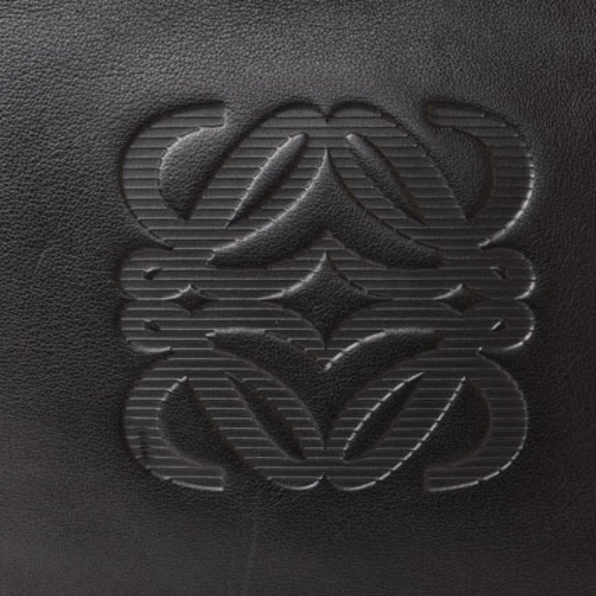 Loewe Loewe Anagram shoulder Size ONE SIZE - 10 Thumbnail