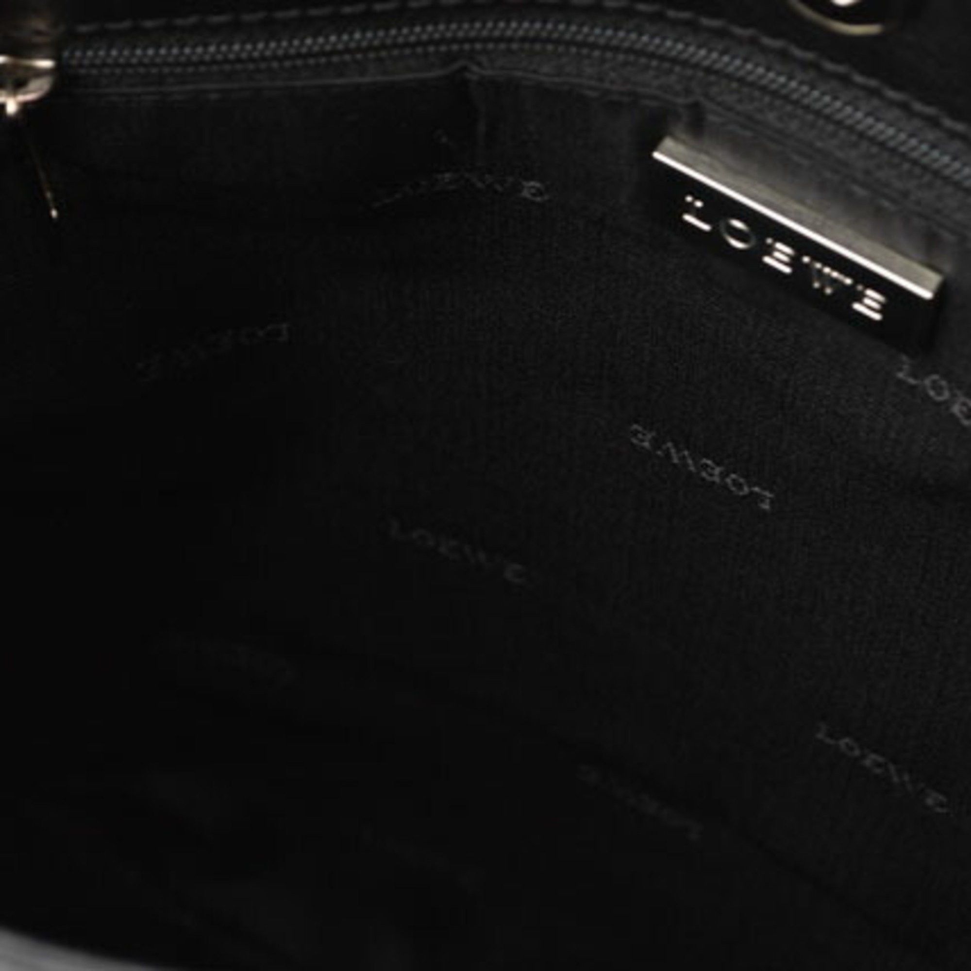 Loewe Loewe Anagram shoulder Size ONE SIZE - 6 Thumbnail