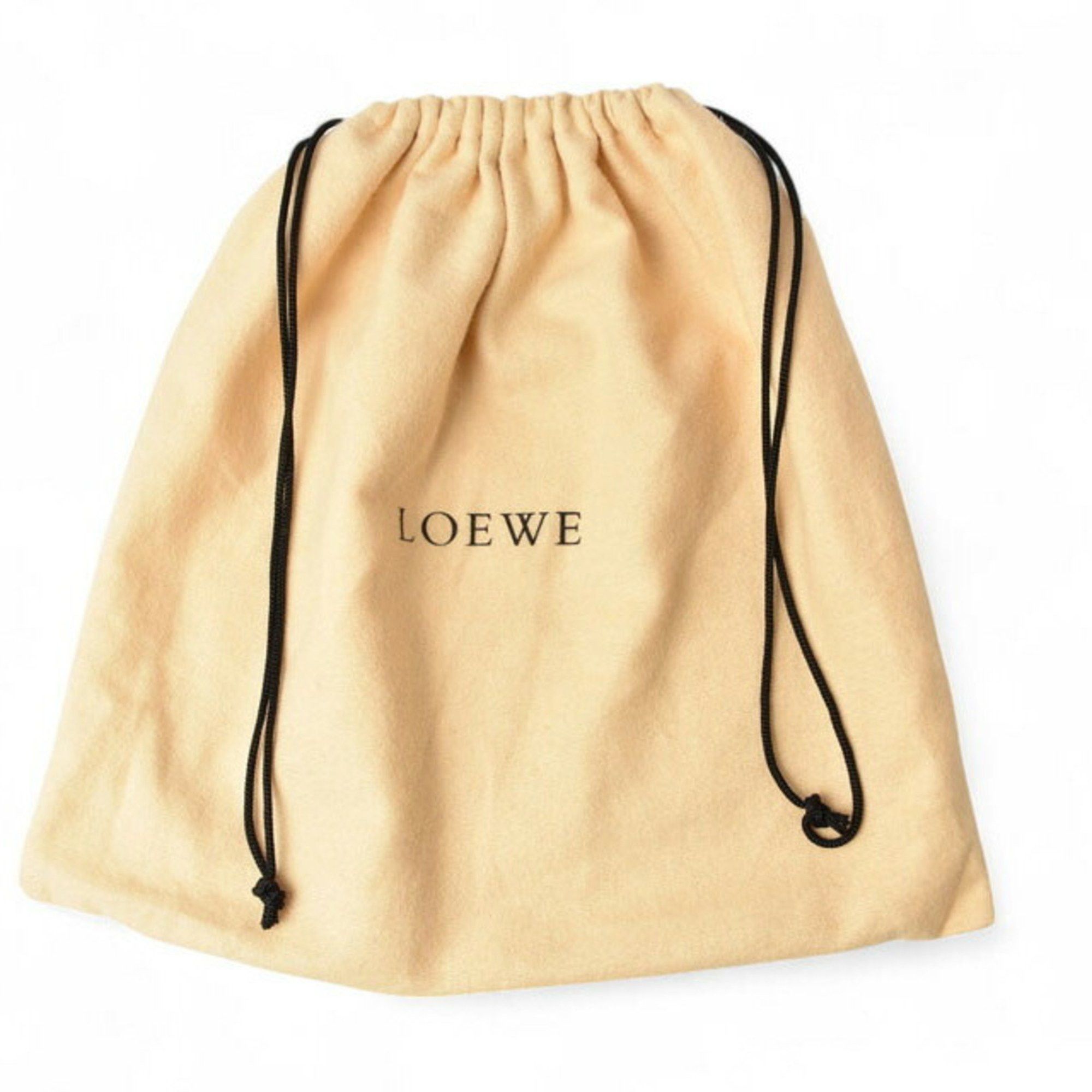 Loewe Loewe Anagram shoulder Size ONE SIZE - 8 Thumbnail
