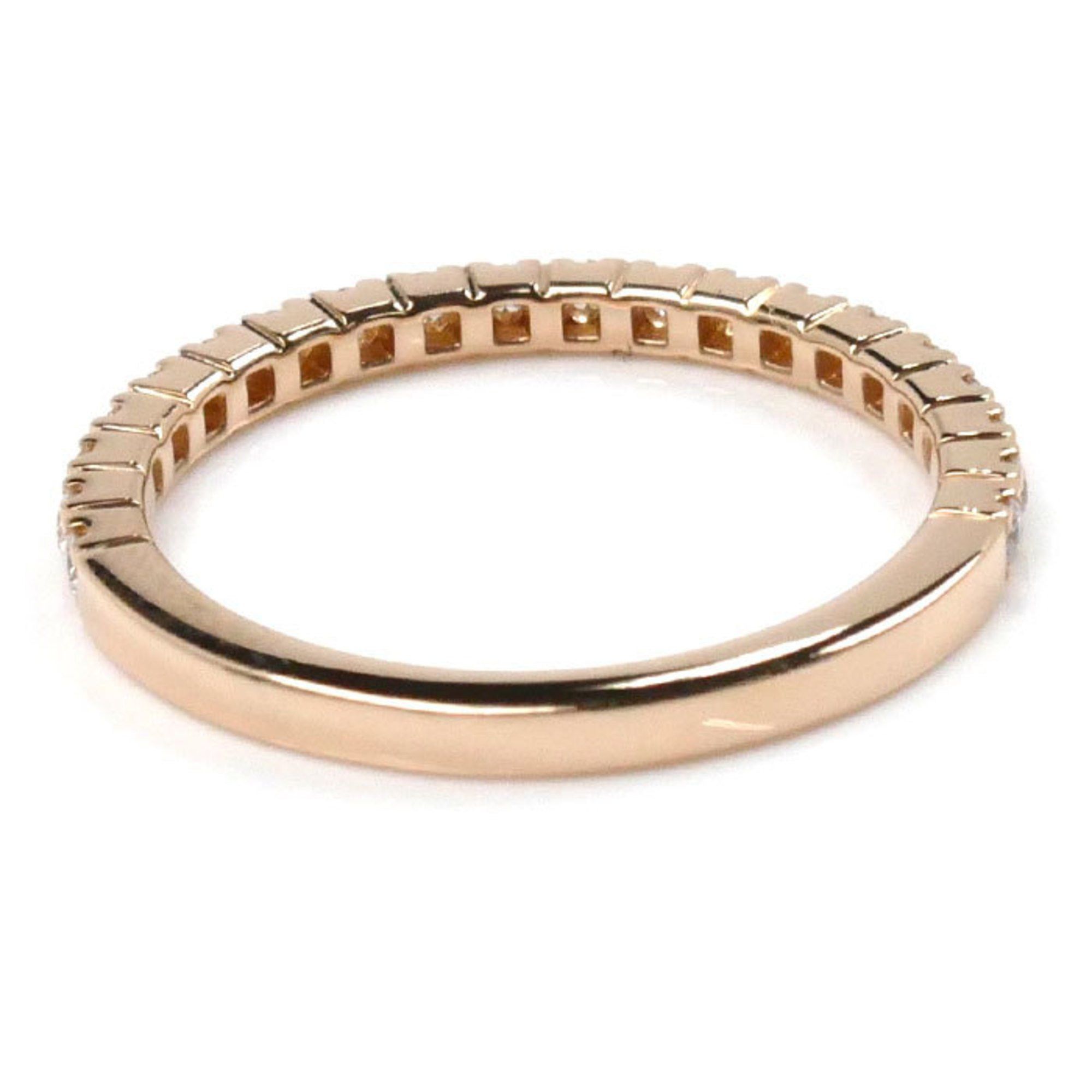Bvlgari Bulgari Eternity ring Size ONE SIZE - 2 Thumbnail