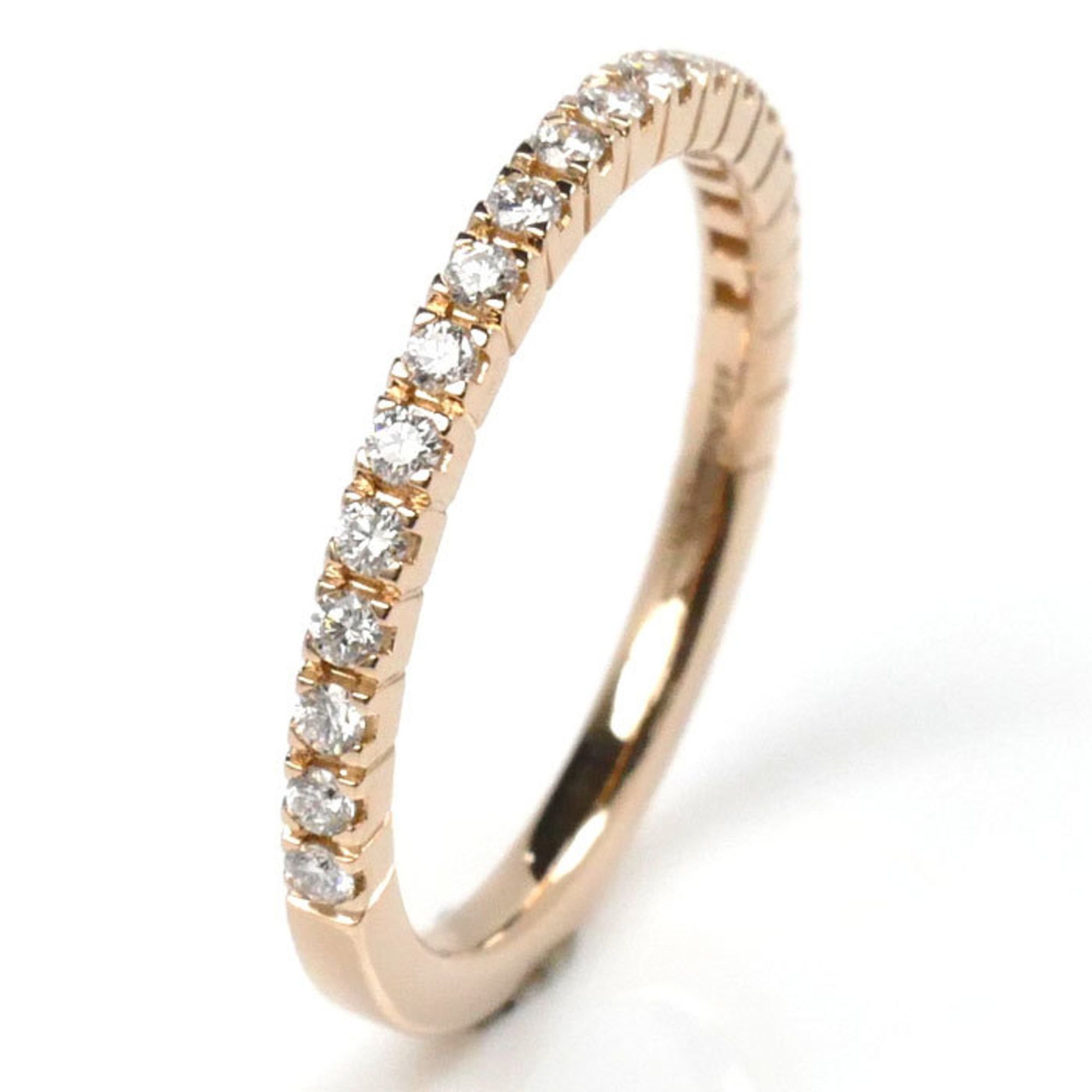 Bvlgari Bulgari Eternity ring Size ONE SIZE - 4 Thumbnail