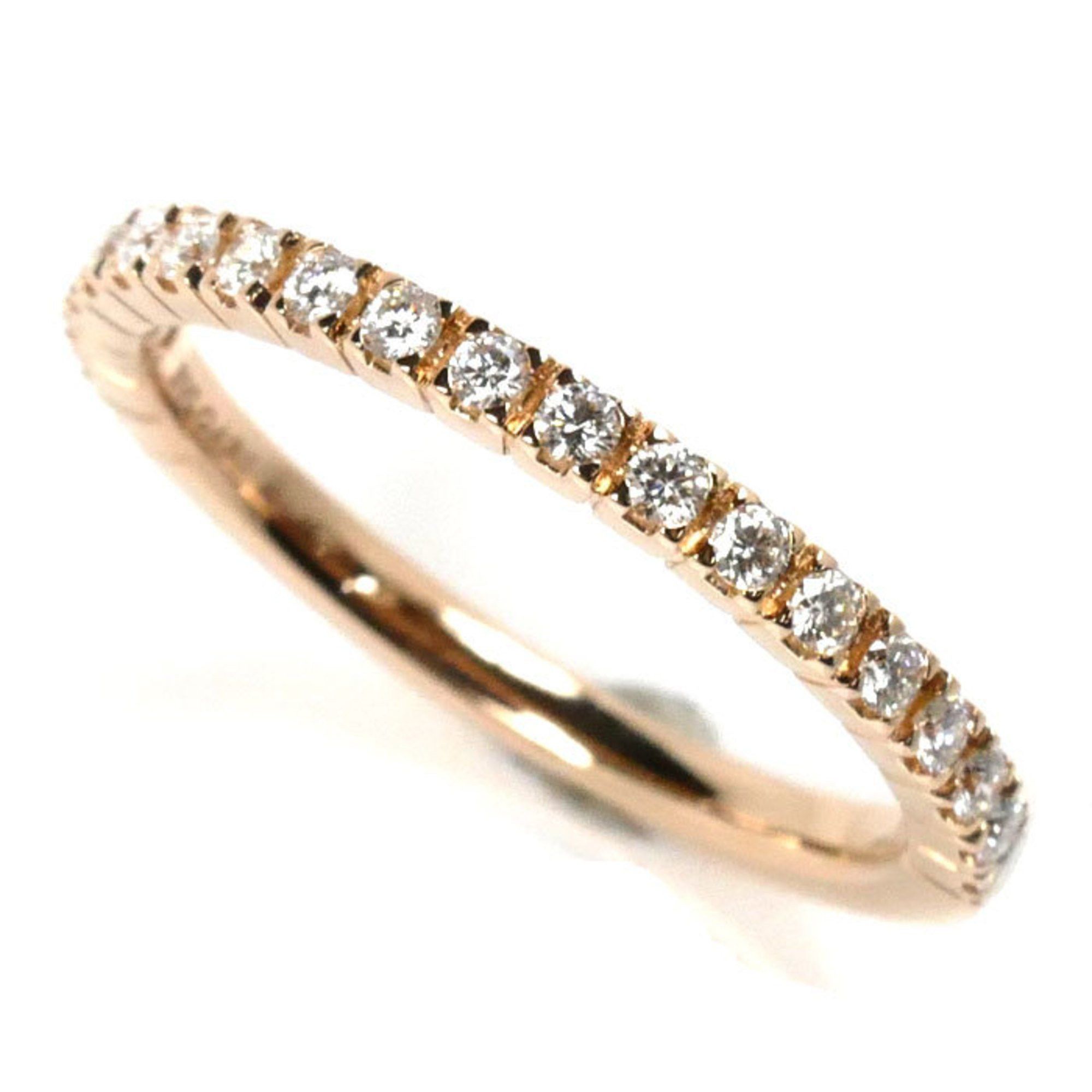 Bvlgari Bulgari Eternity ring Size ONE SIZE - 3 Thumbnail