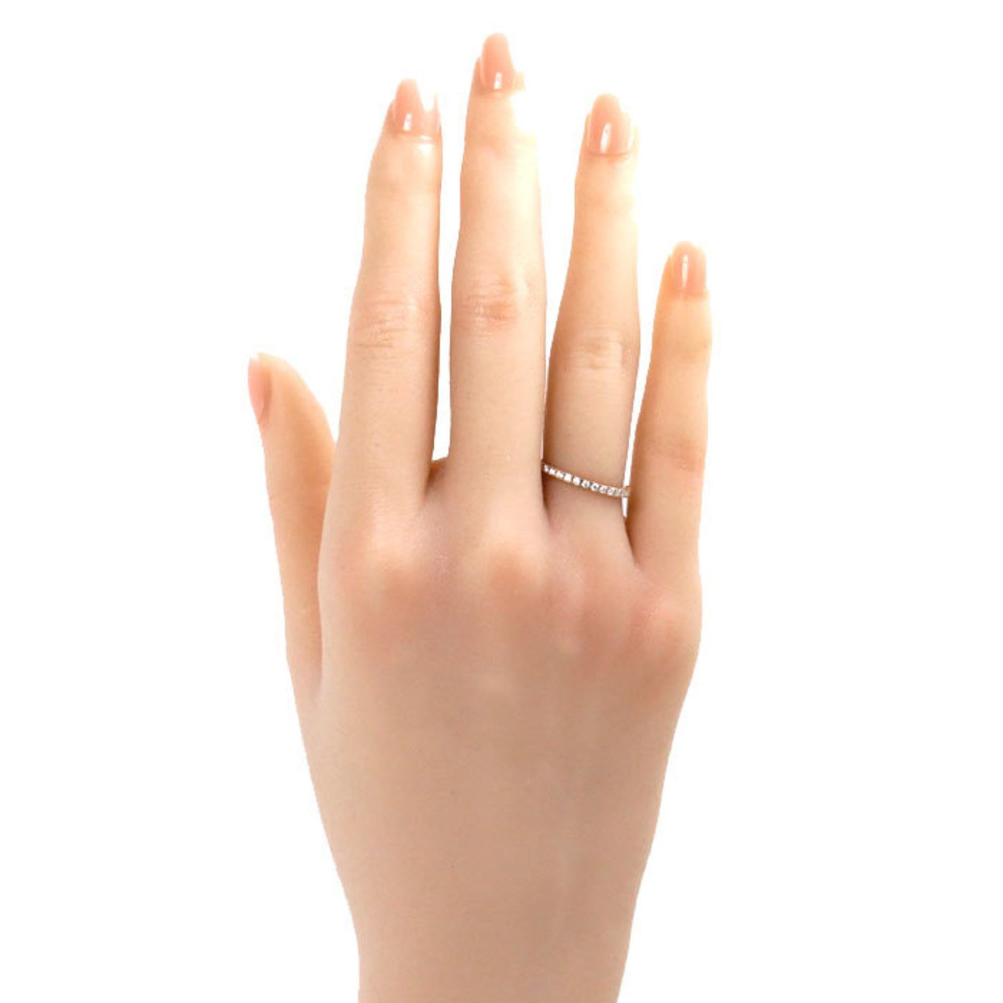 Bvlgari Bulgari Eternity ring Size ONE SIZE - 8 Thumbnail
