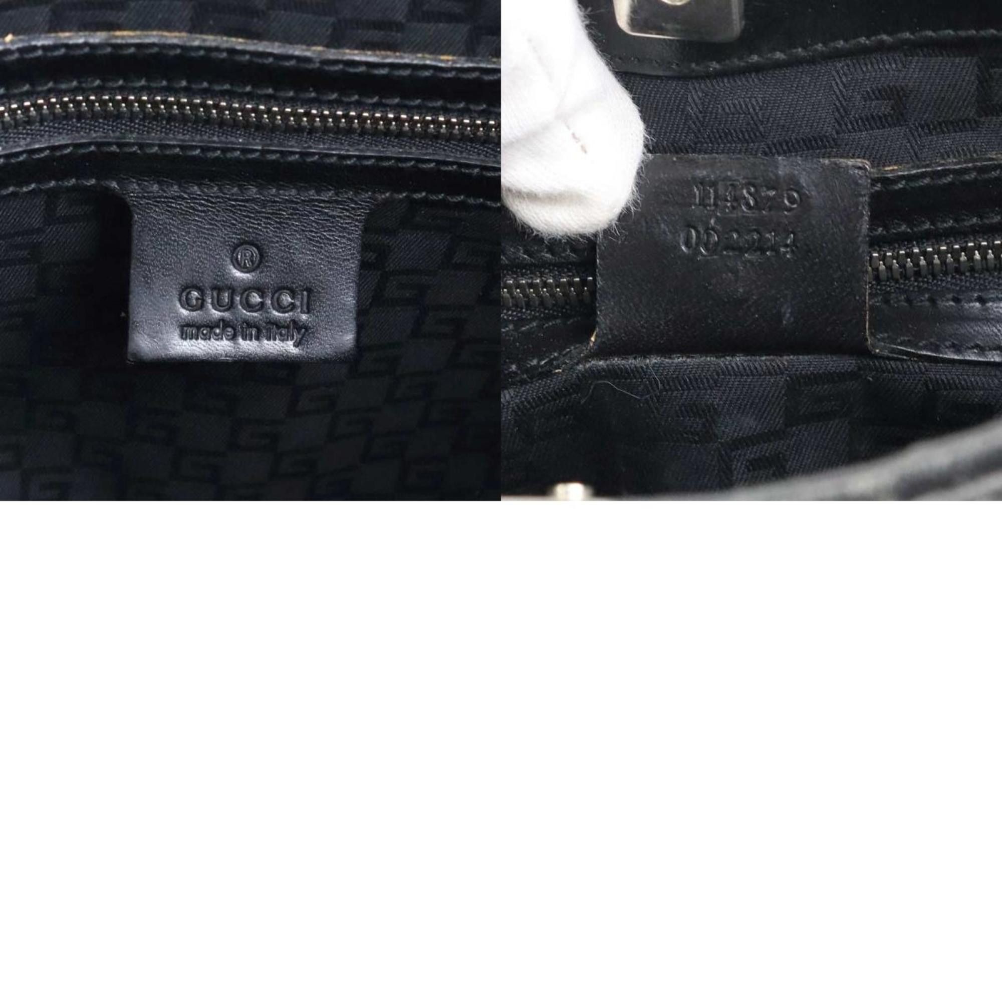 Gucci Gucci Marmont shoulder Size ONE SIZE - 5 Thumbnail