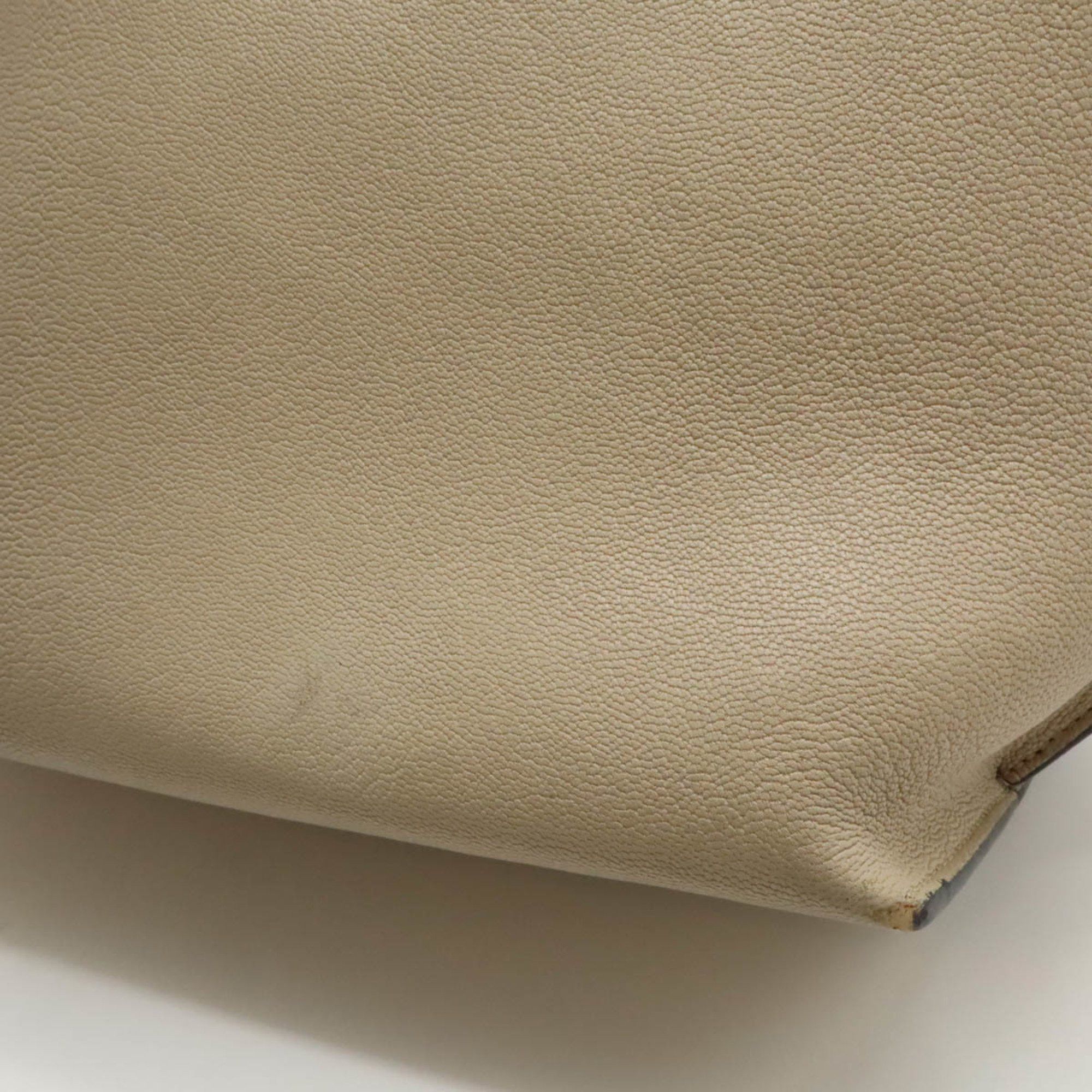 Loewe Loewe T shopper tote Size ONE SIZE - 6 Thumbnail