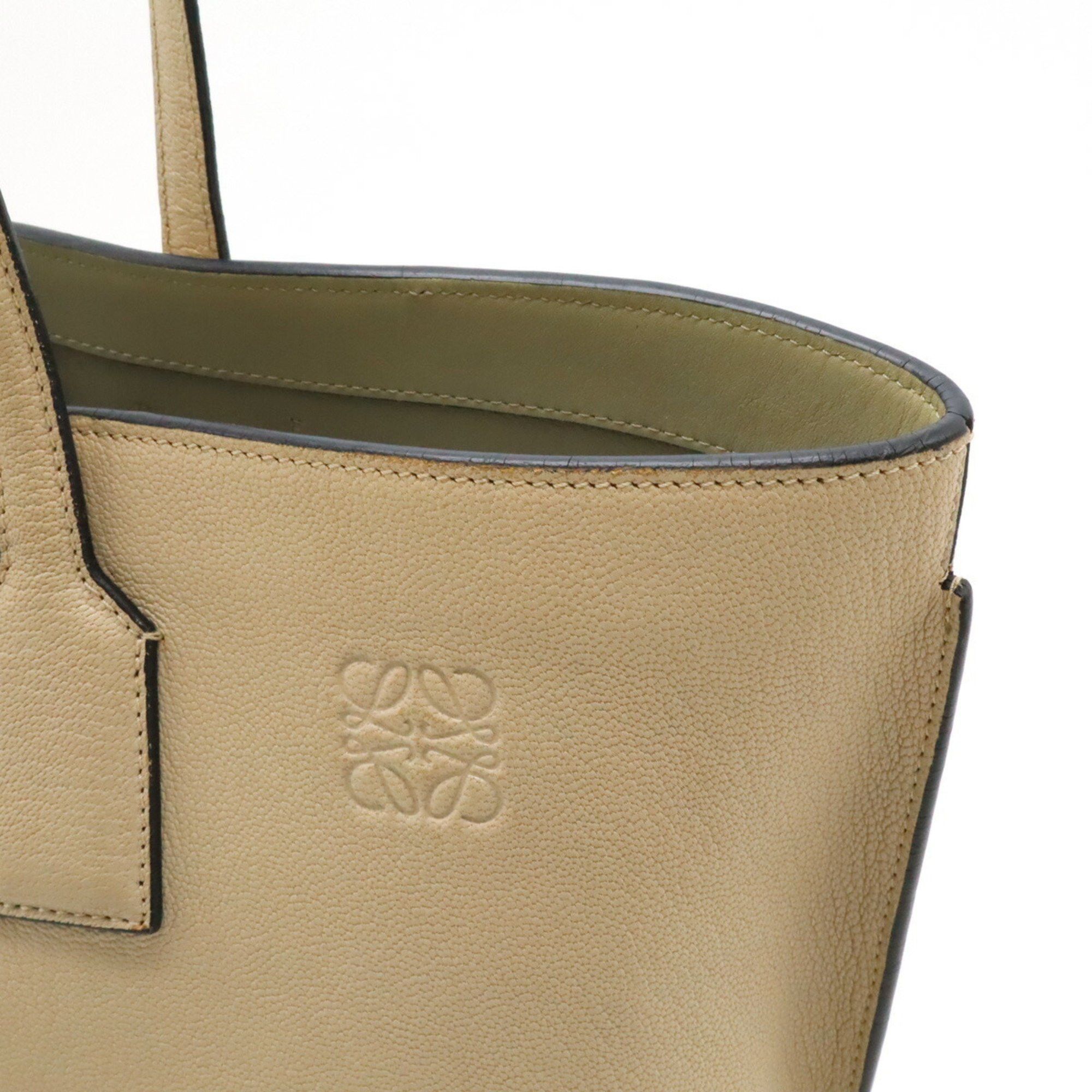 Loewe Loewe T shopper tote Size ONE SIZE - 7 Thumbnail
