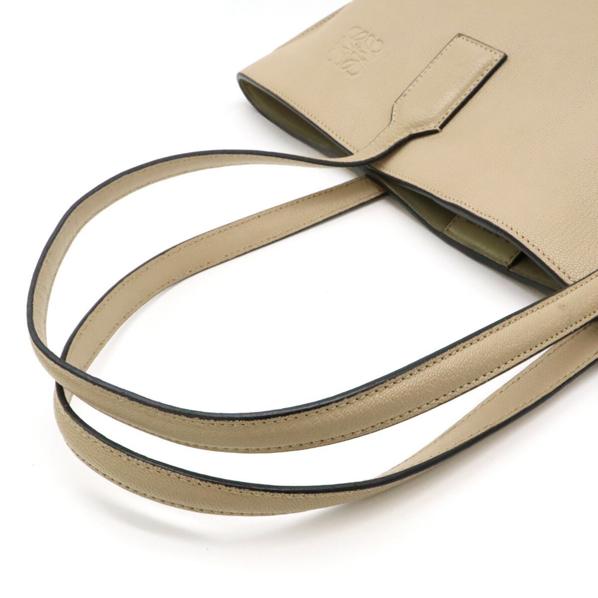 Loewe Loewe T shopper tote Size ONE SIZE - 4 Thumbnail