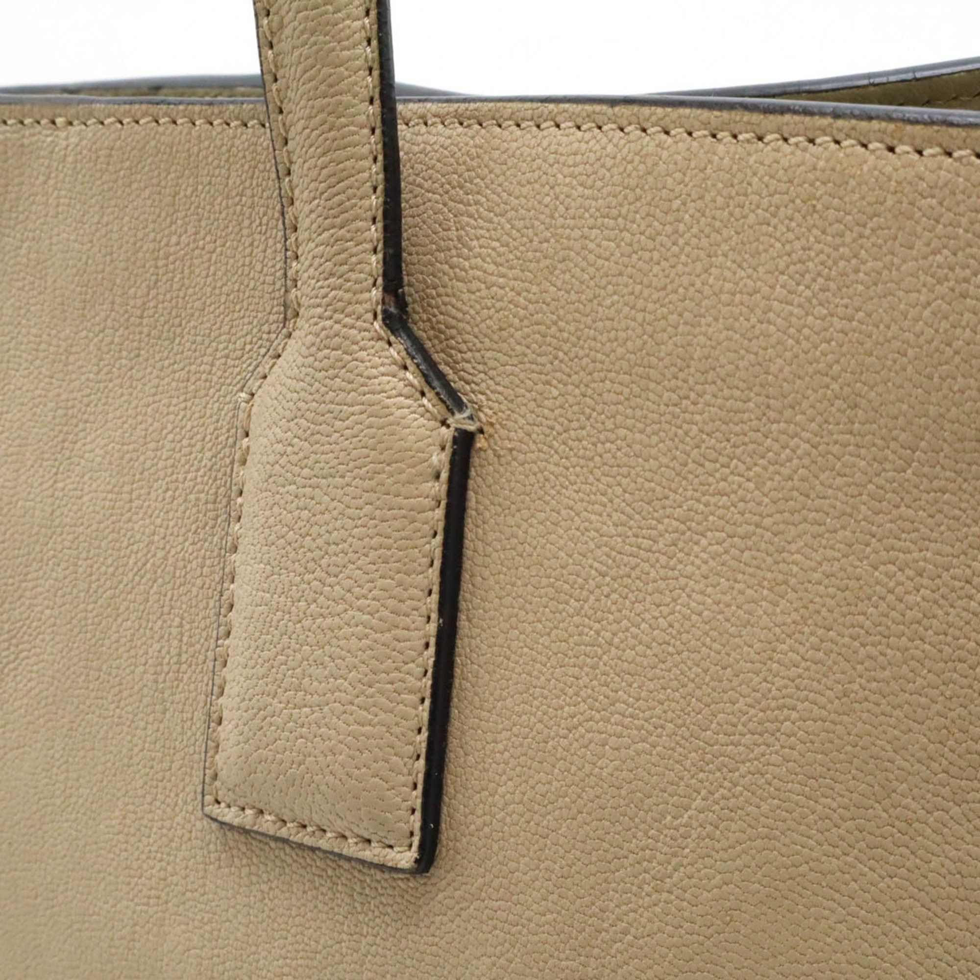 Loewe Loewe T shopper tote Size ONE SIZE - 9 Thumbnail