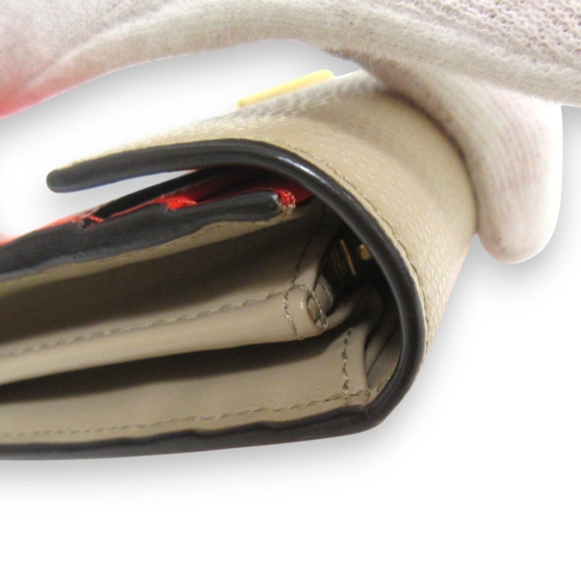 Fendi Fendi FF wallet Size ONE SIZE - 15 Thumbnail