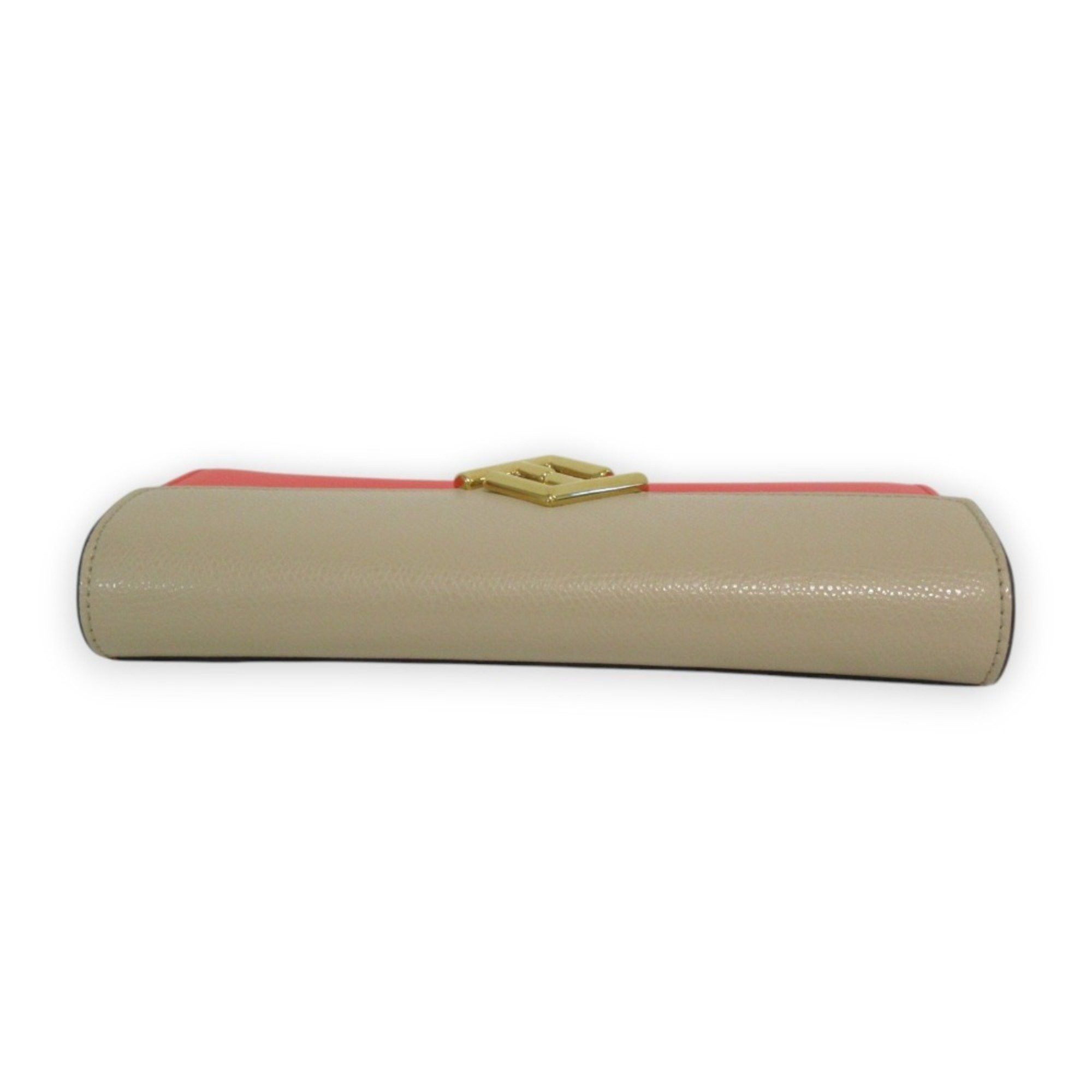 Fendi Fendi FF wallet Size ONE SIZE - 6 Thumbnail