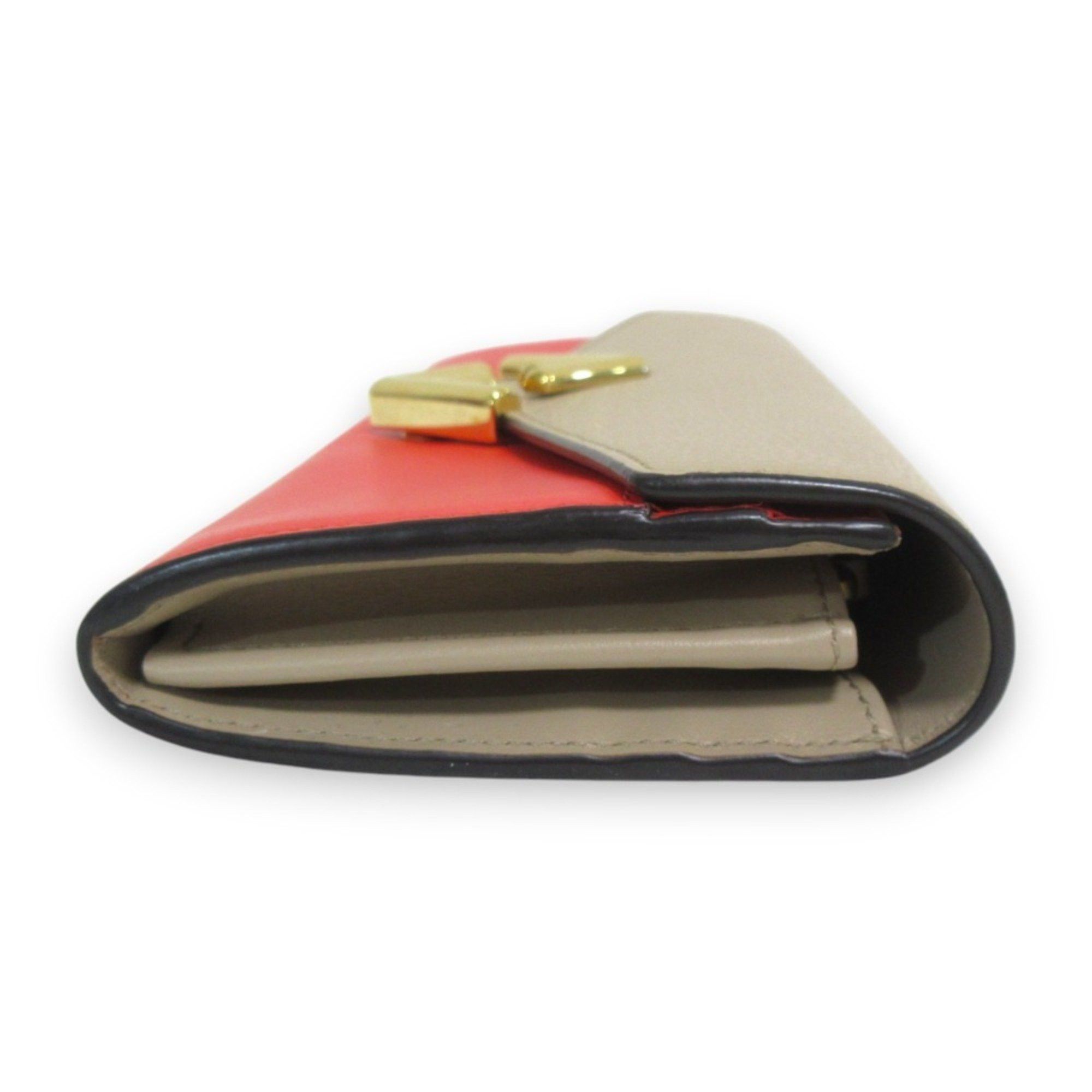 Fendi Fendi FF wallet Size ONE SIZE - 3 Thumbnail