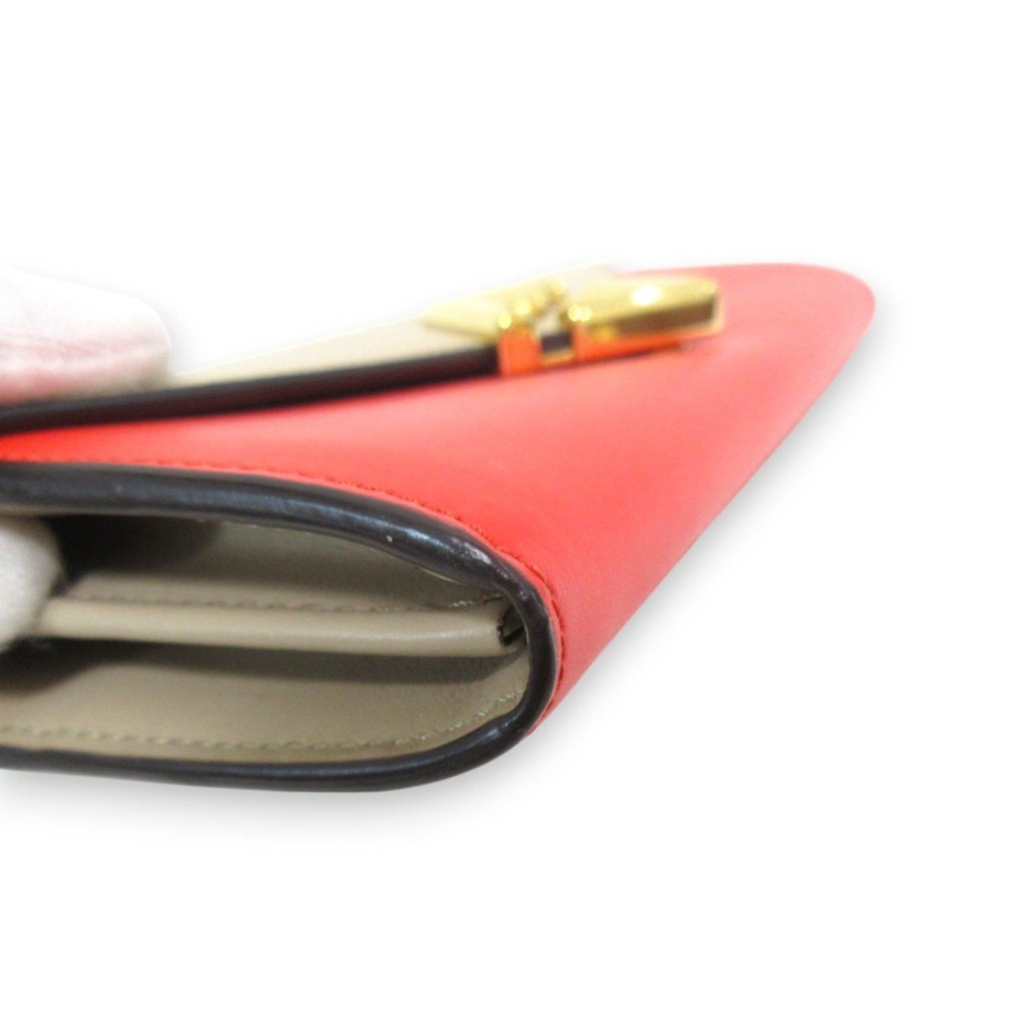 Fendi Fendi FF wallet Size ONE SIZE - 7 Thumbnail