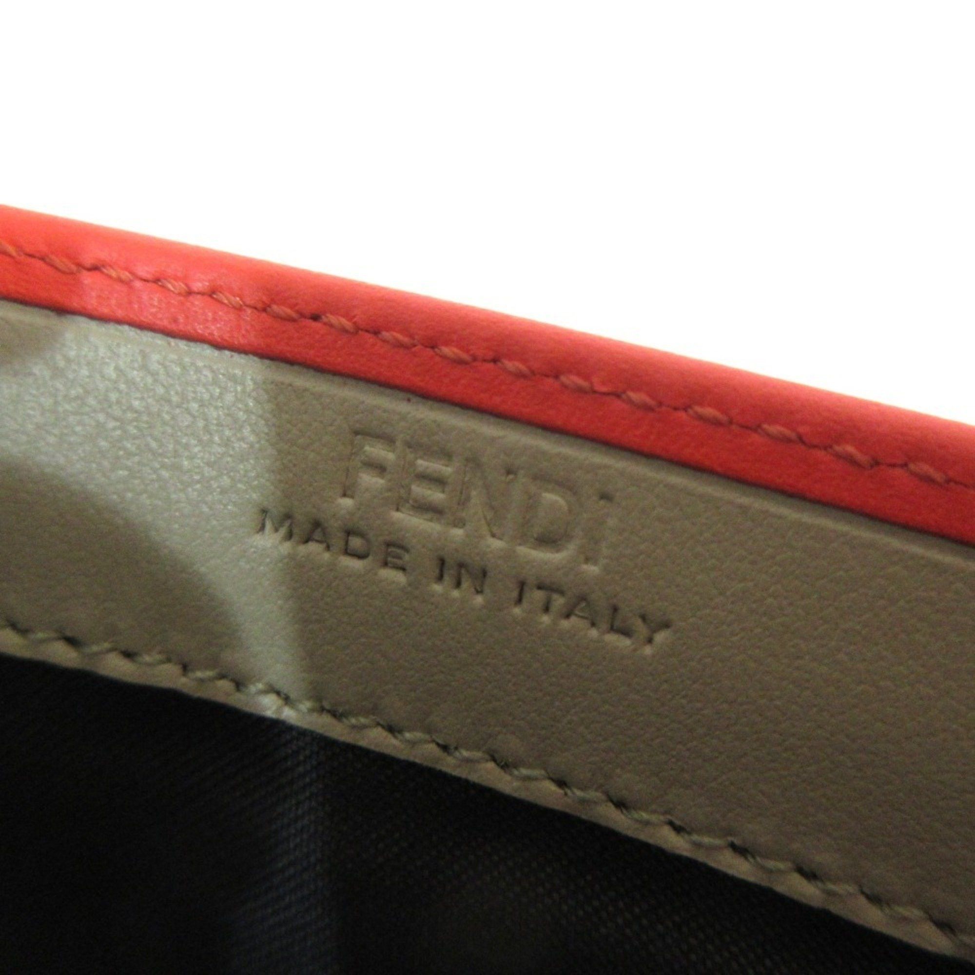 Fendi Fendi FF wallet Size ONE SIZE - 12 Thumbnail