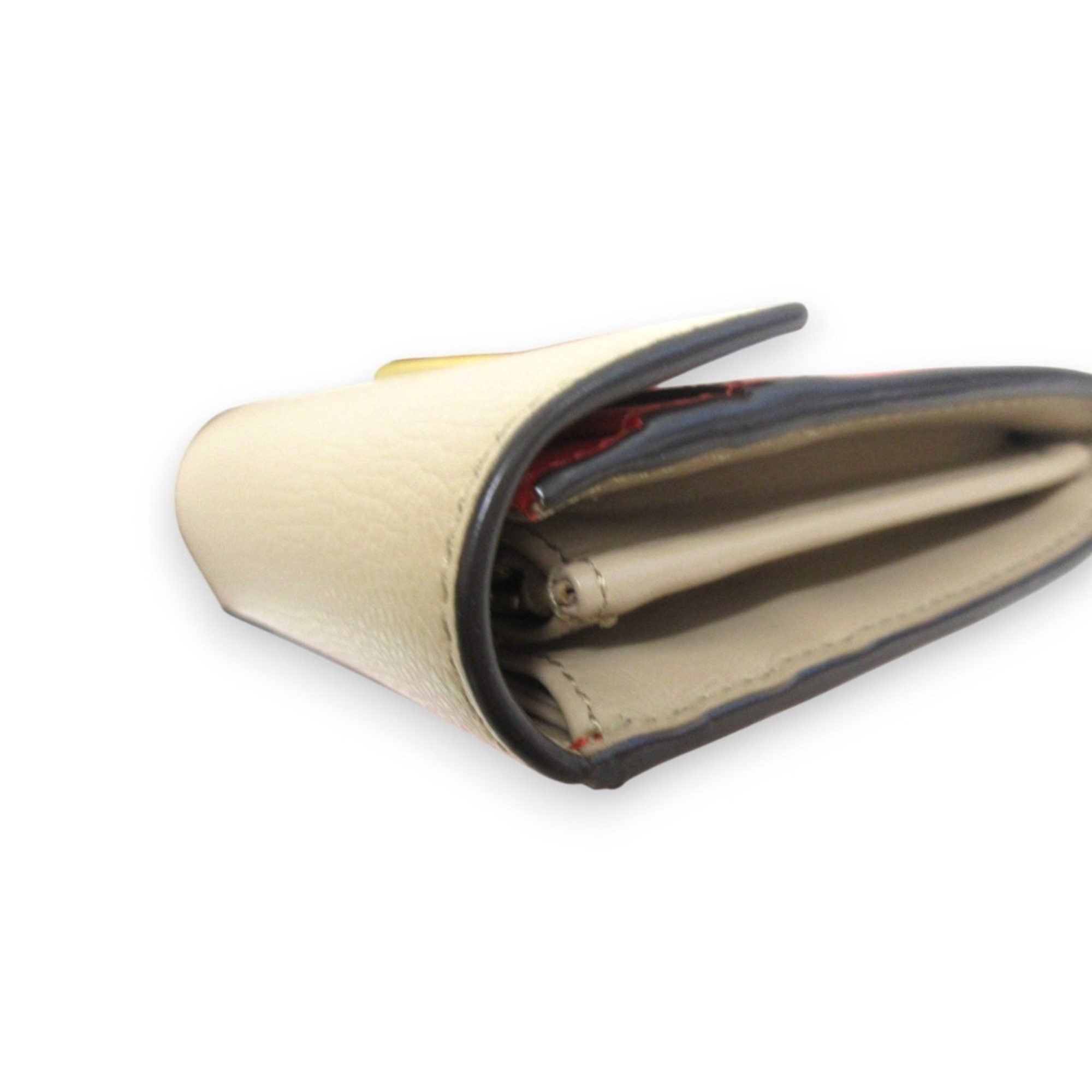 Fendi Fendi FF wallet Size ONE SIZE - 16 Thumbnail