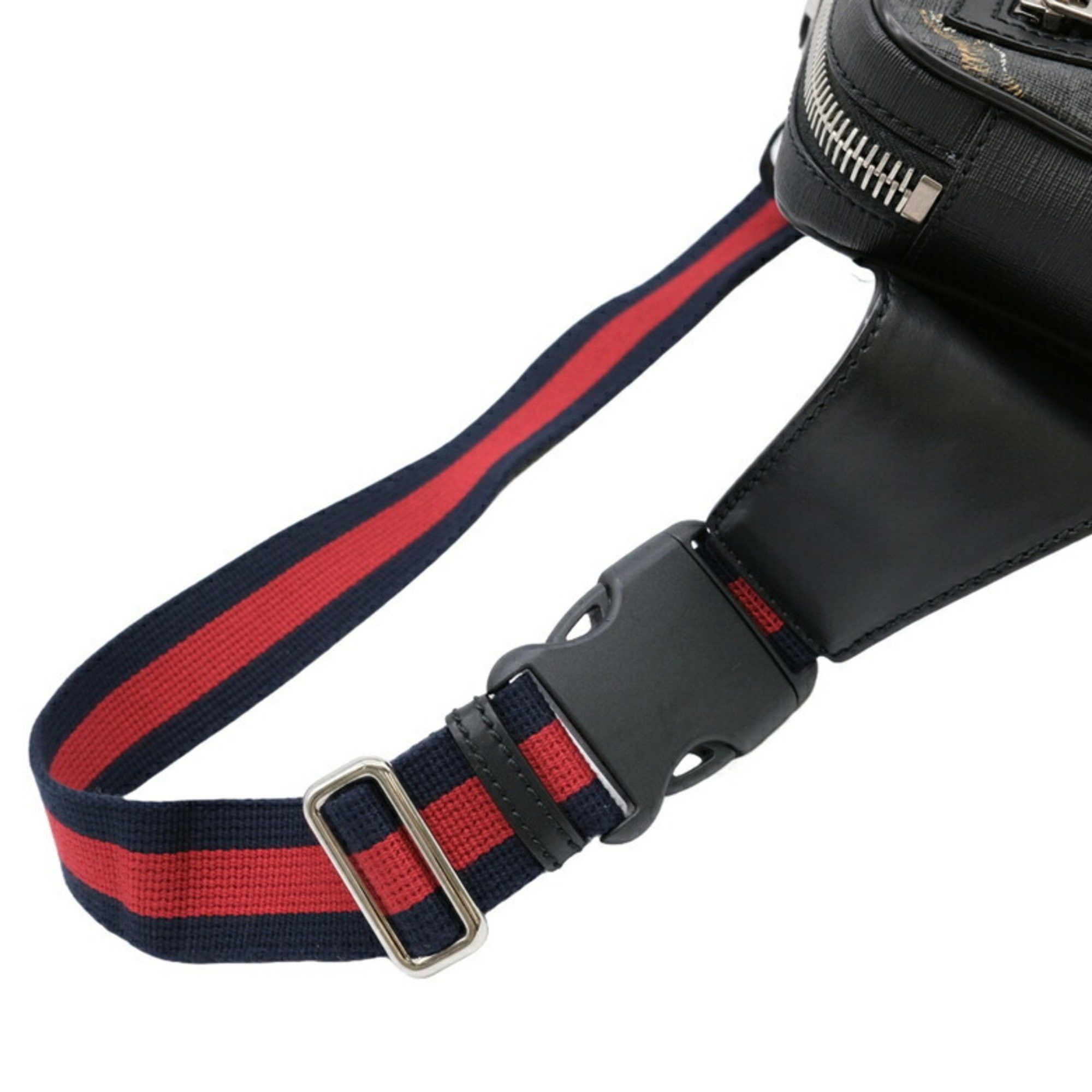 Gucci Gucci Belt bag clutch Size ONE SIZE - 5 Thumbnail
