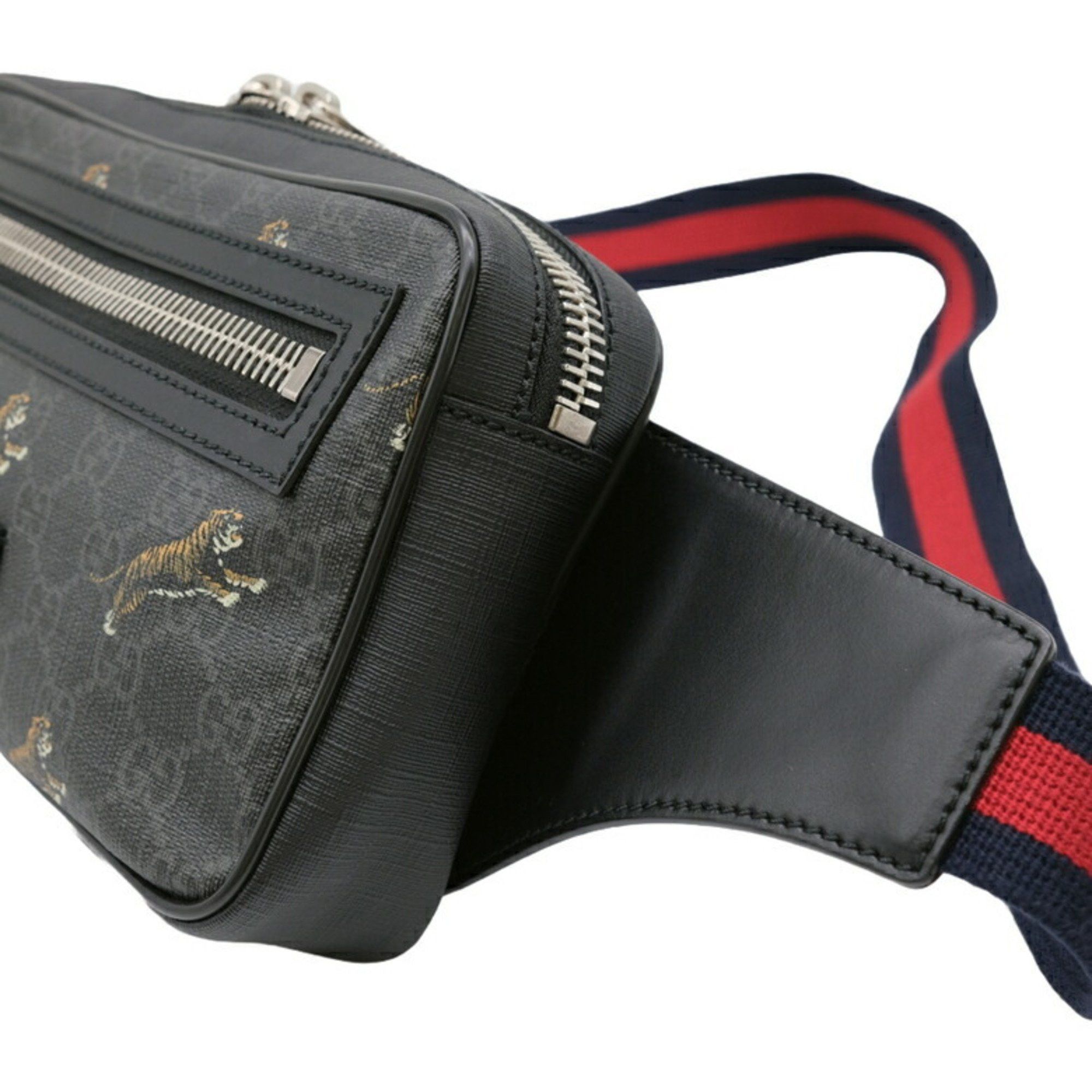 Gucci Gucci Belt bag clutch Size ONE SIZE - 4 Thumbnail