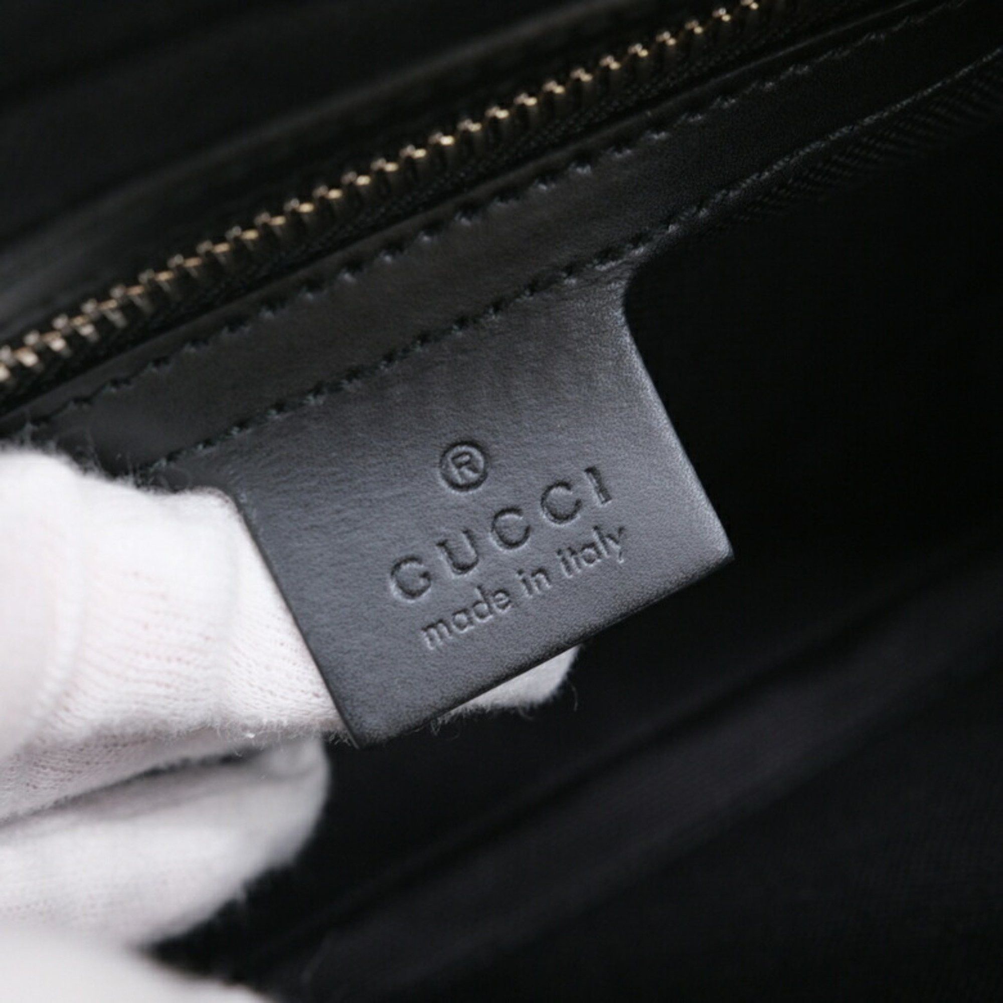 Gucci Gucci Belt bag clutch Size ONE SIZE - 9 Thumbnail