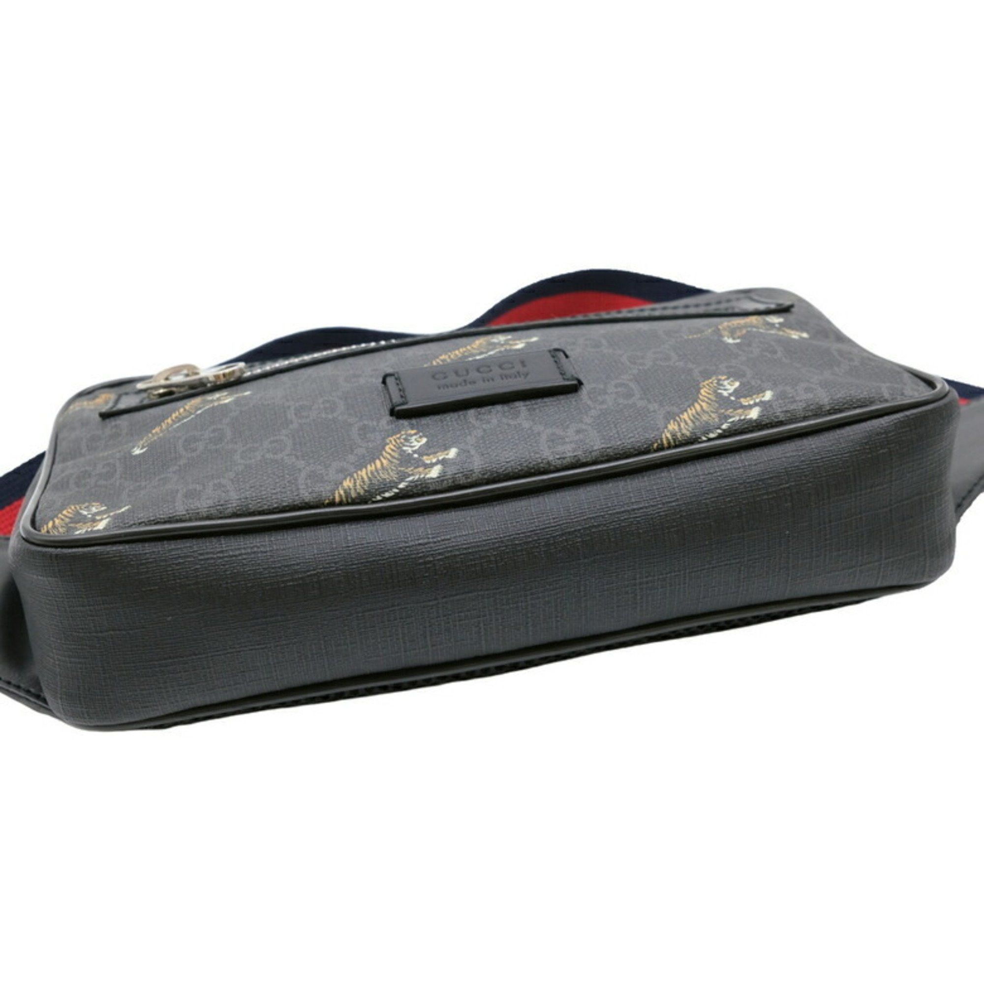 Gucci Gucci Belt bag clutch Size ONE SIZE - 6 Thumbnail