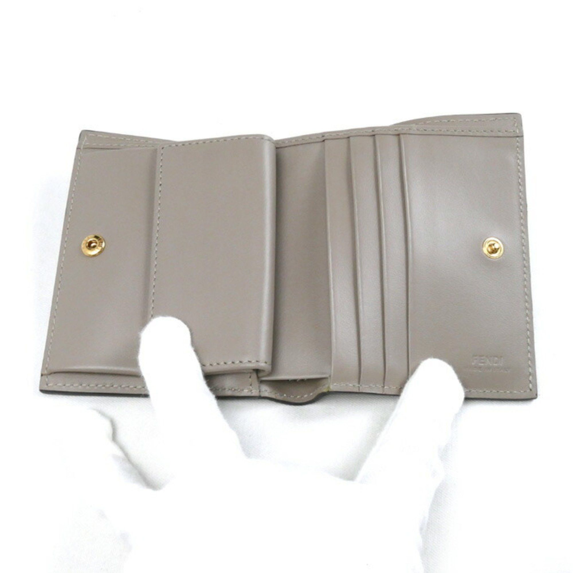 Fendi Fendi wallet Size ONE SIZE - 3 Thumbnail