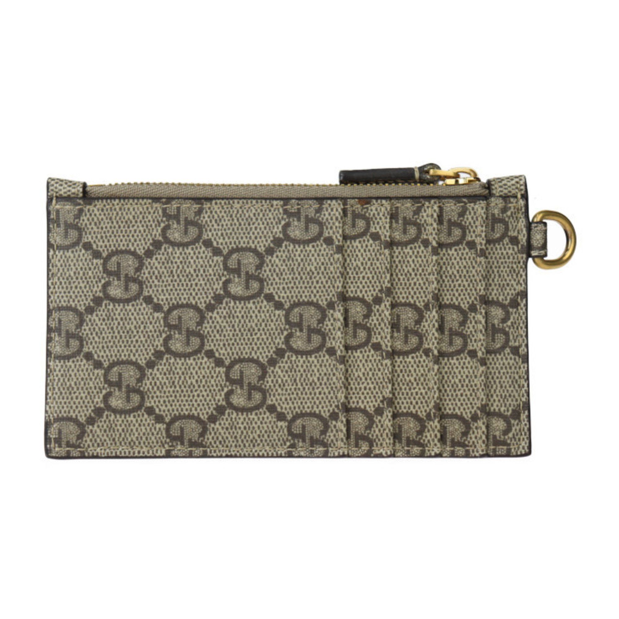 Gucci Gucci wallet Size ONE SIZE - 2 Thumbnail