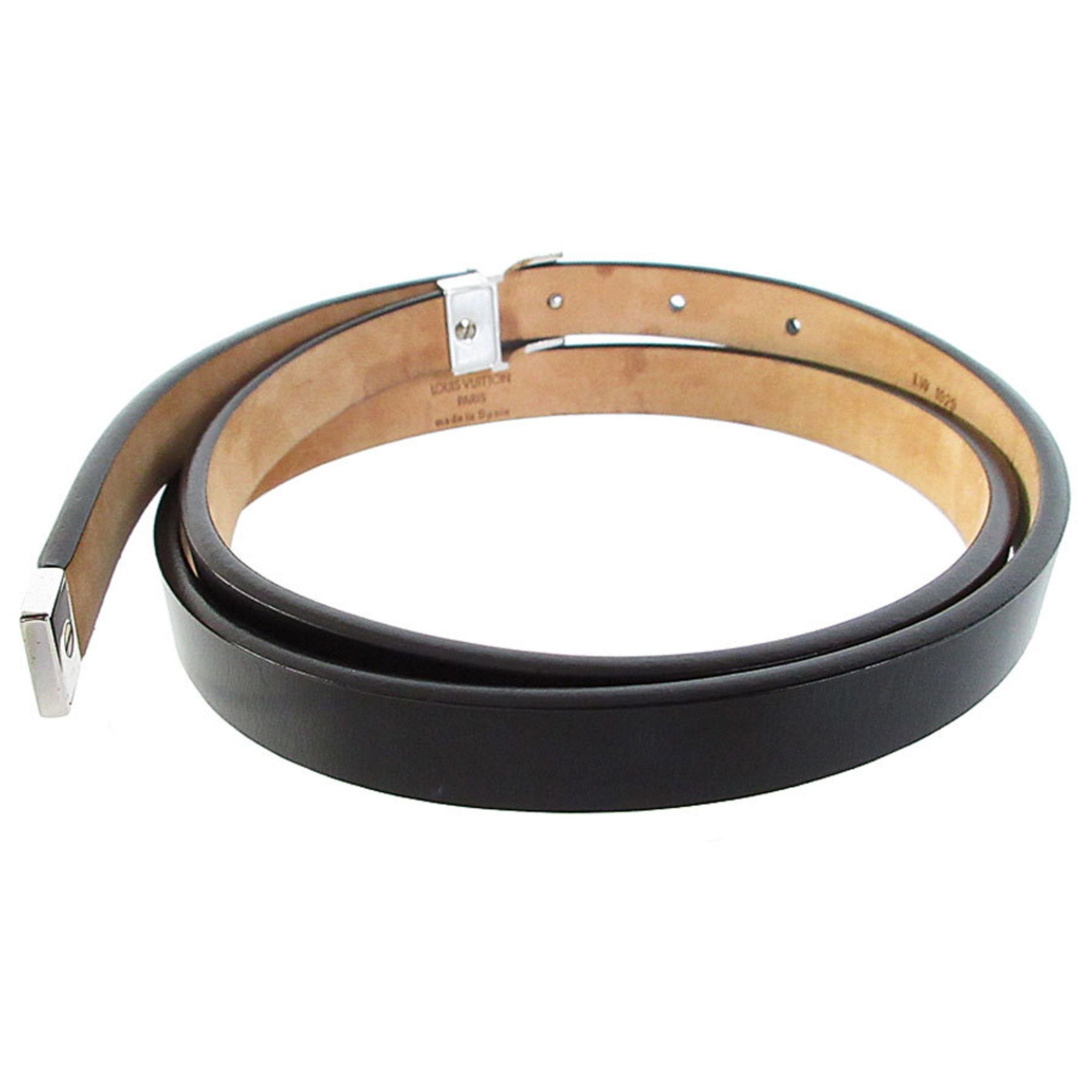 Louis Vuitton Louis Vuitton belt Size ONE SIZE - 2 Thumbnail