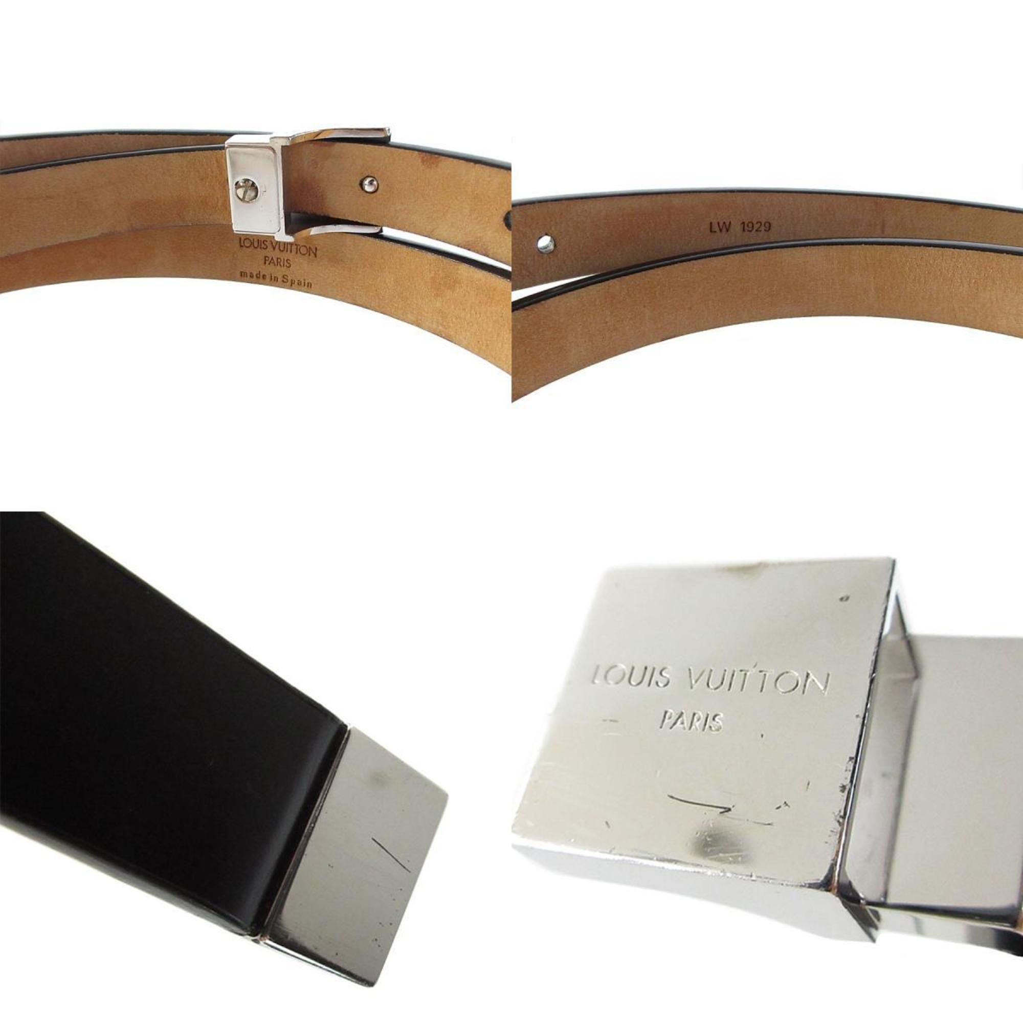 Louis Vuitton Louis Vuitton belt Size ONE SIZE - 5 Thumbnail