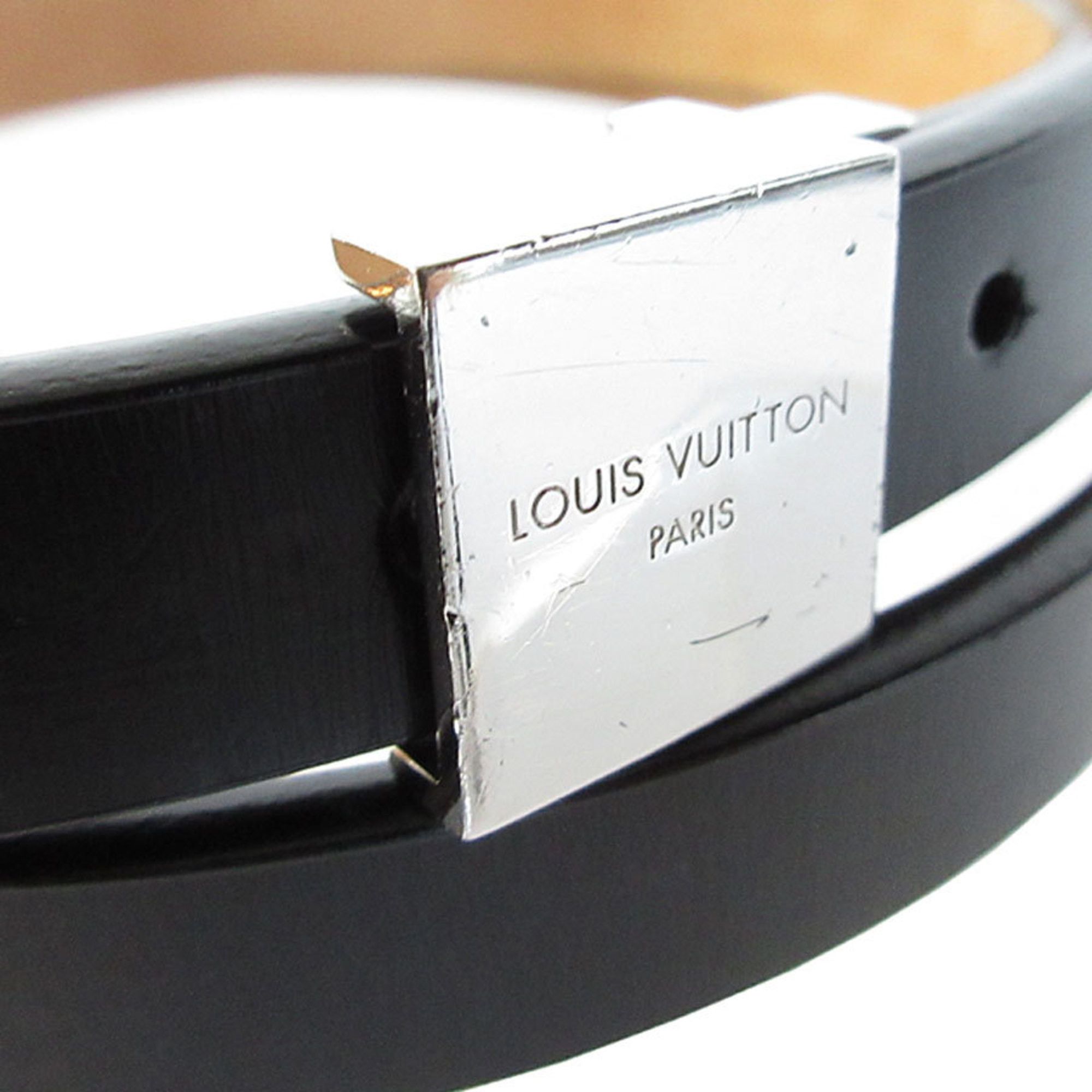 Louis Vuitton Louis Vuitton belt Size ONE SIZE - 3 Thumbnail