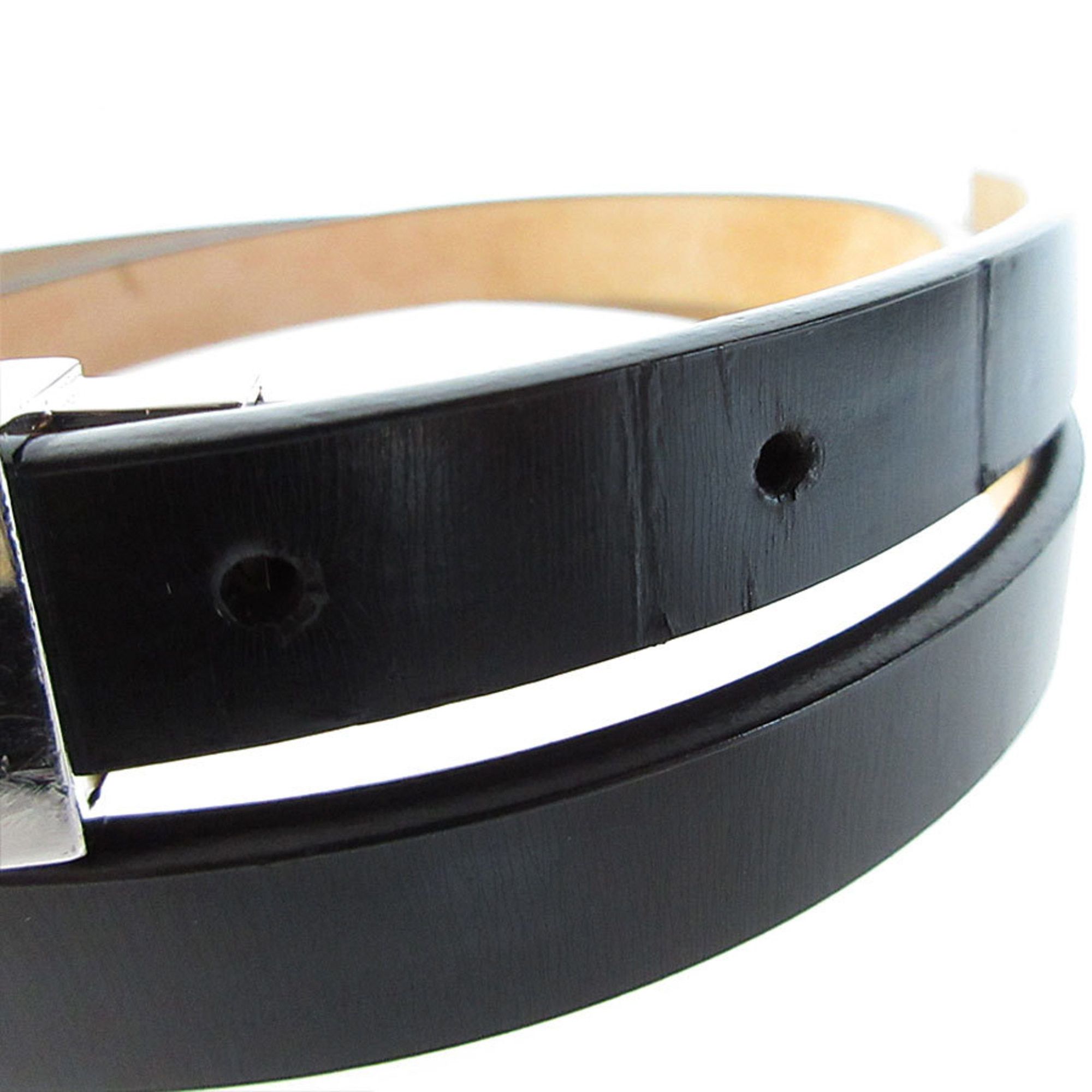 Louis Vuitton Louis Vuitton belt Size ONE SIZE - 4 Thumbnail