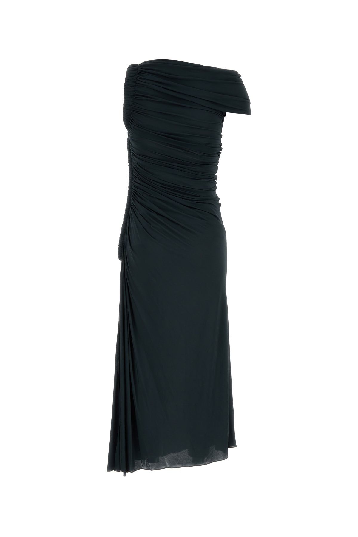 Alaia Asym Pipe Dress Size M / US 6-8 / IT 42-44 - 2 Thumbnail