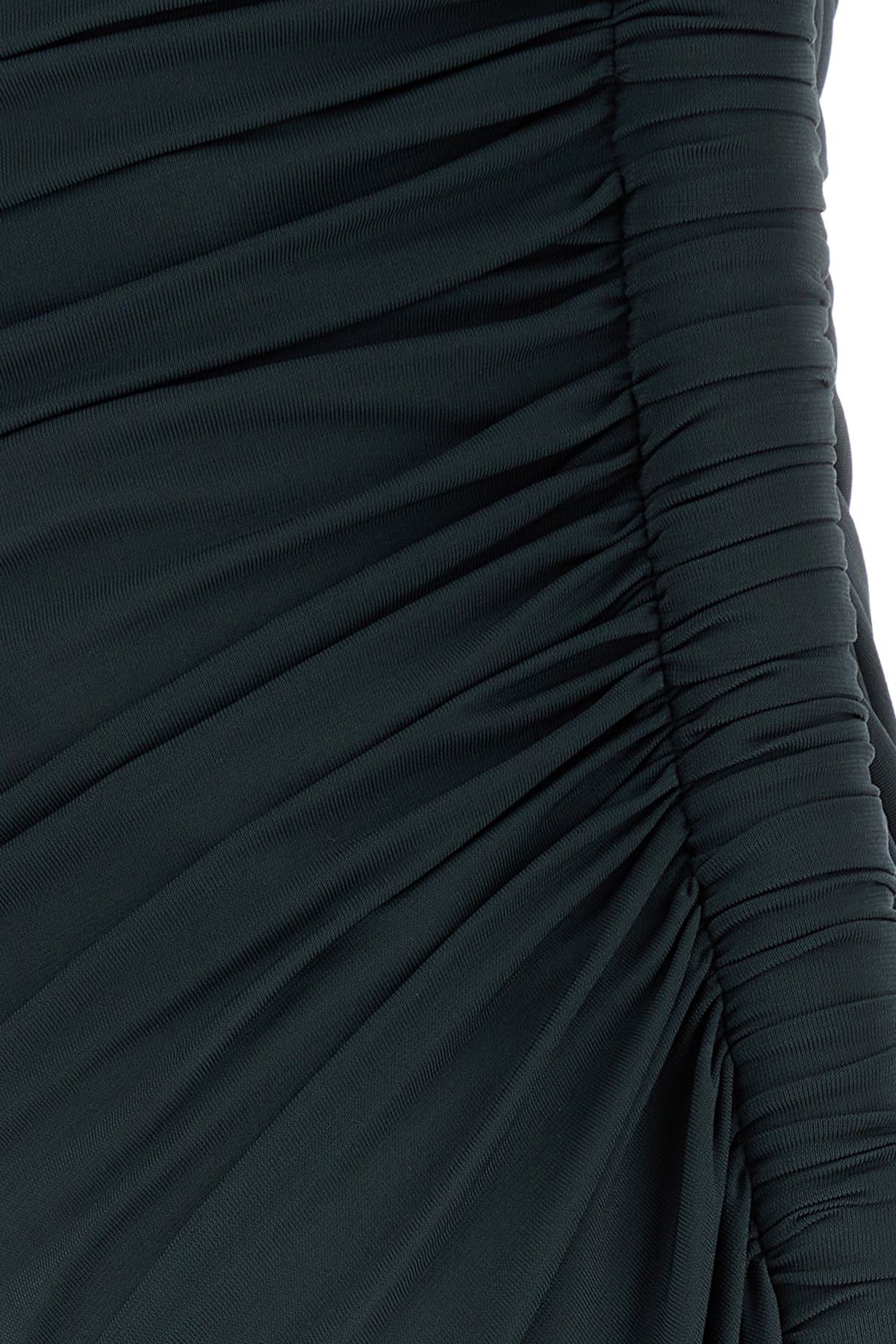 Alaia Asym Pipe Dress Size M / US 6-8 / IT 42-44 - 3 Thumbnail