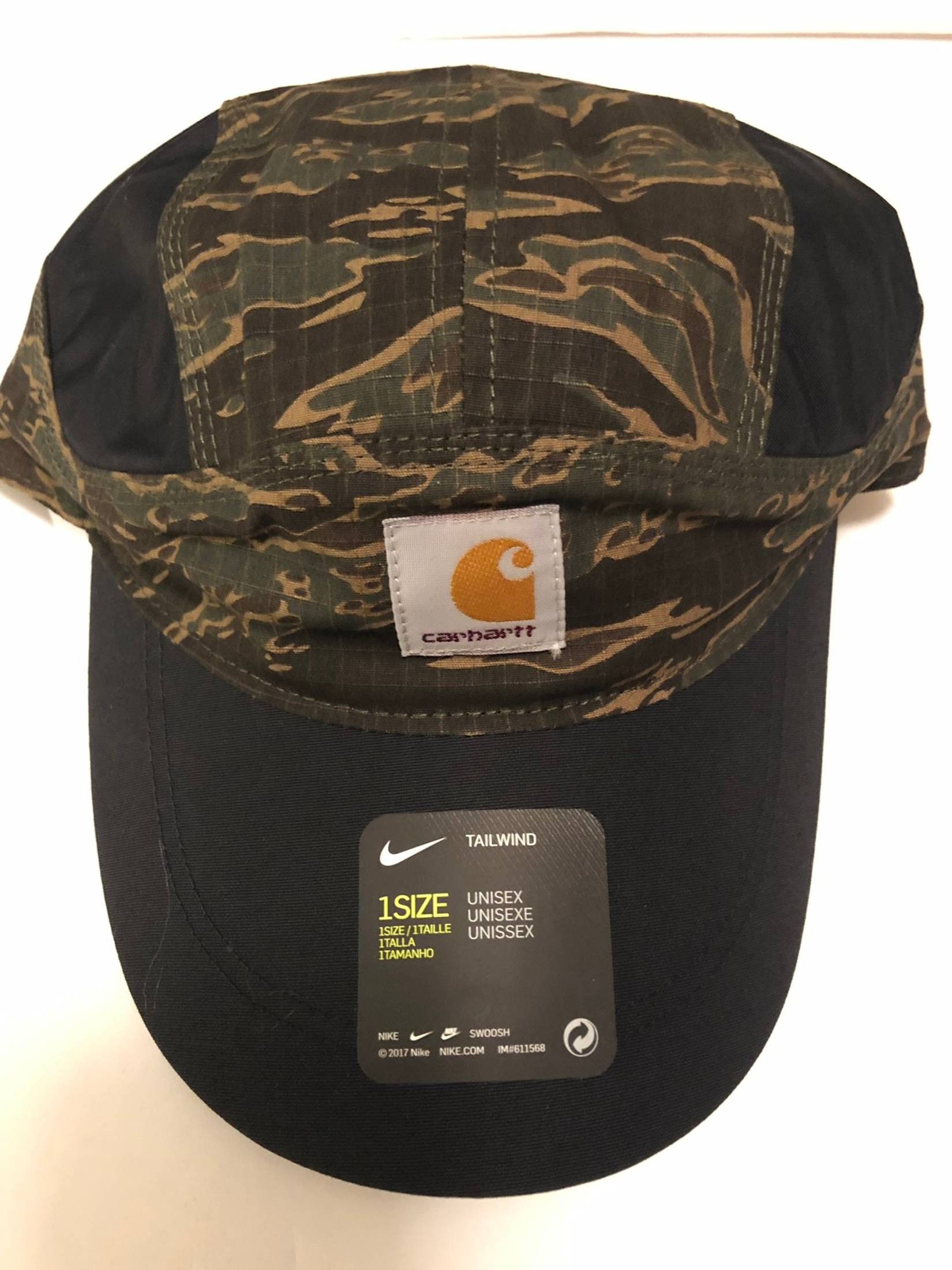 Carhartt shop tailwind hat