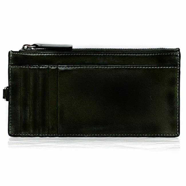 Jimmy Choo JIMMY CHOO Green Leather Size ONE SIZE - 2 Thumbnail