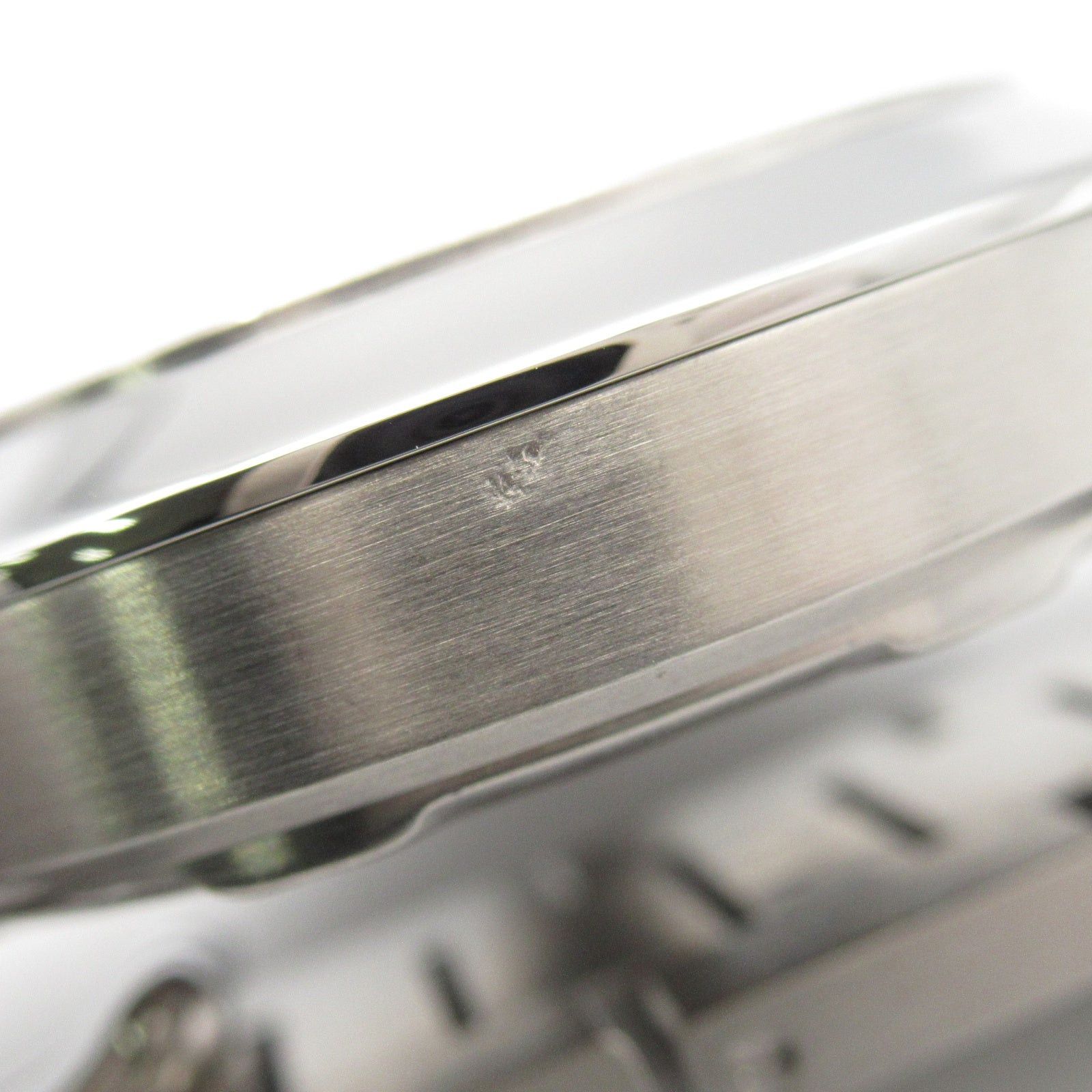 Cartier Cartier Pasha C Boys Watch Automatic Winding Stainless Steel Gray Size ONE SIZE - 15 Thumbnail