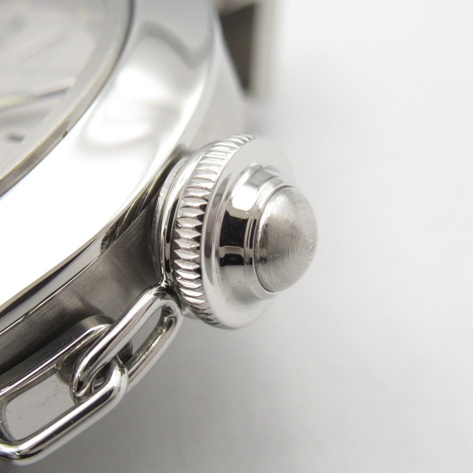 Cartier Cartier Pasha C Boys Watch Automatic Winding Stainless Steel Gray Size ONE SIZE - 6 Thumbnail
