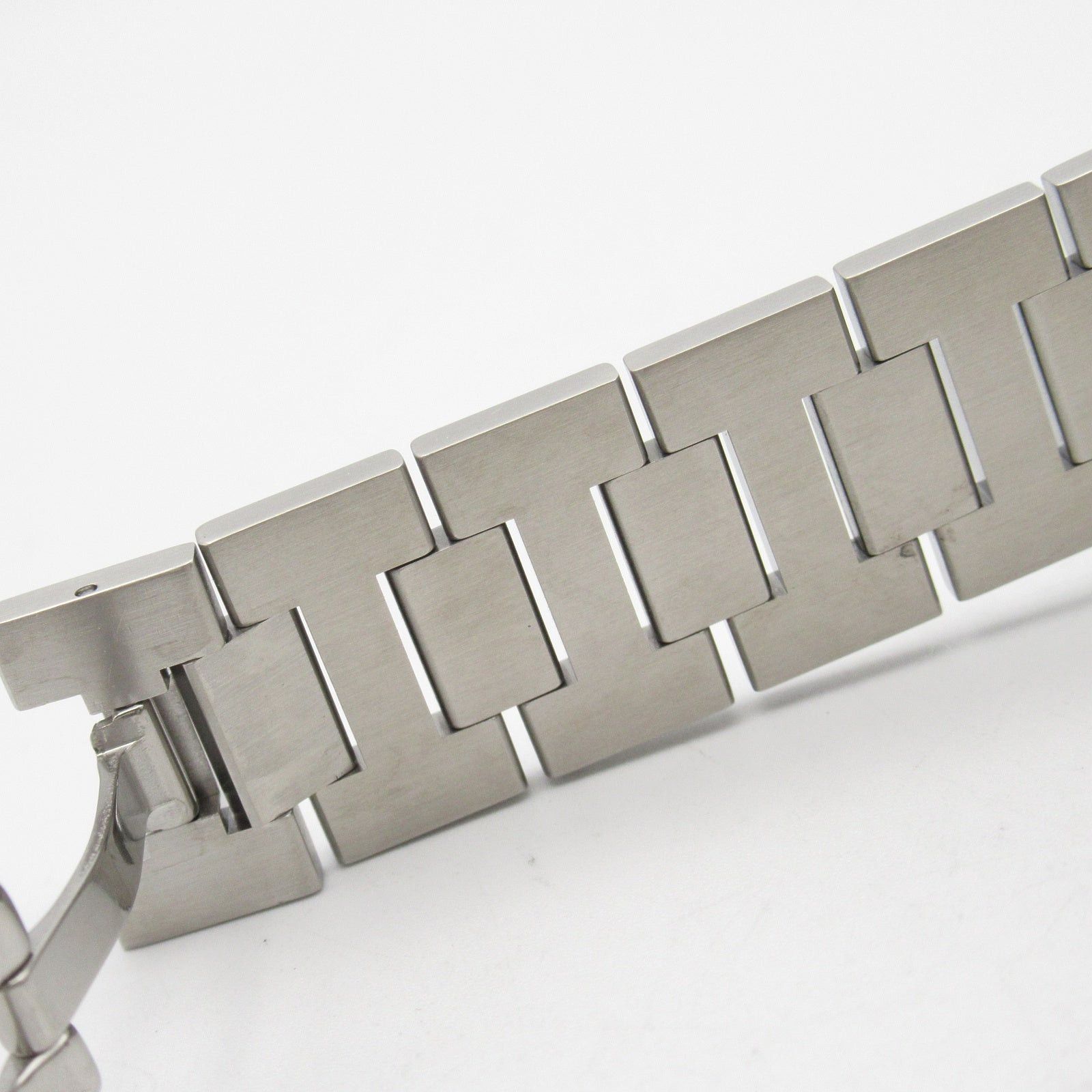 Cartier Cartier Pasha C Boys Watch Automatic Winding Stainless Steel Gray Size ONE SIZE - 19 Thumbnail