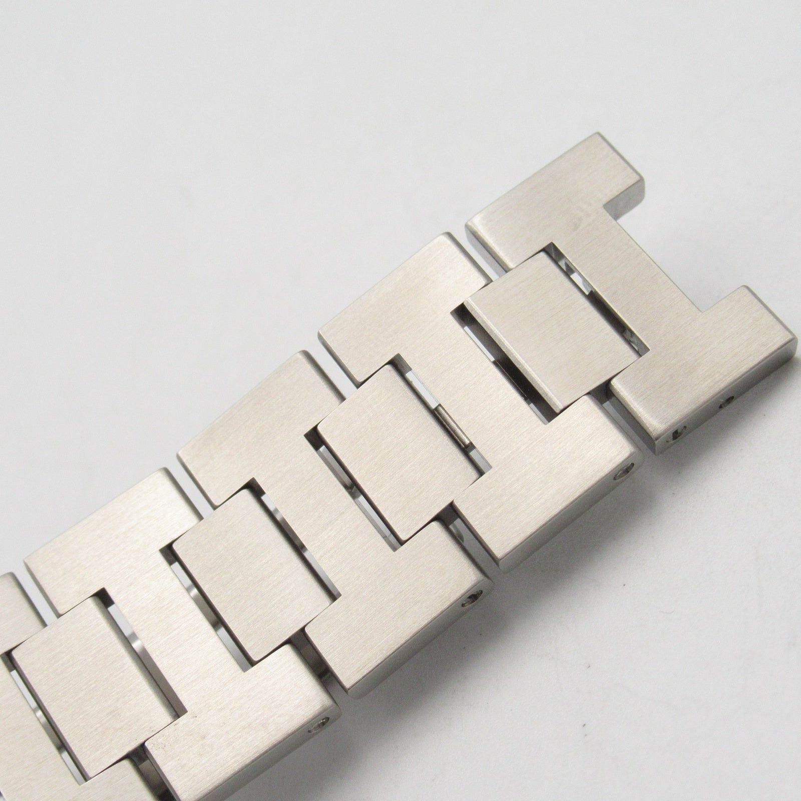 Cartier Cartier Pasha C Boys Watch Automatic Winding Stainless Steel Gray Size ONE SIZE - 17 Thumbnail