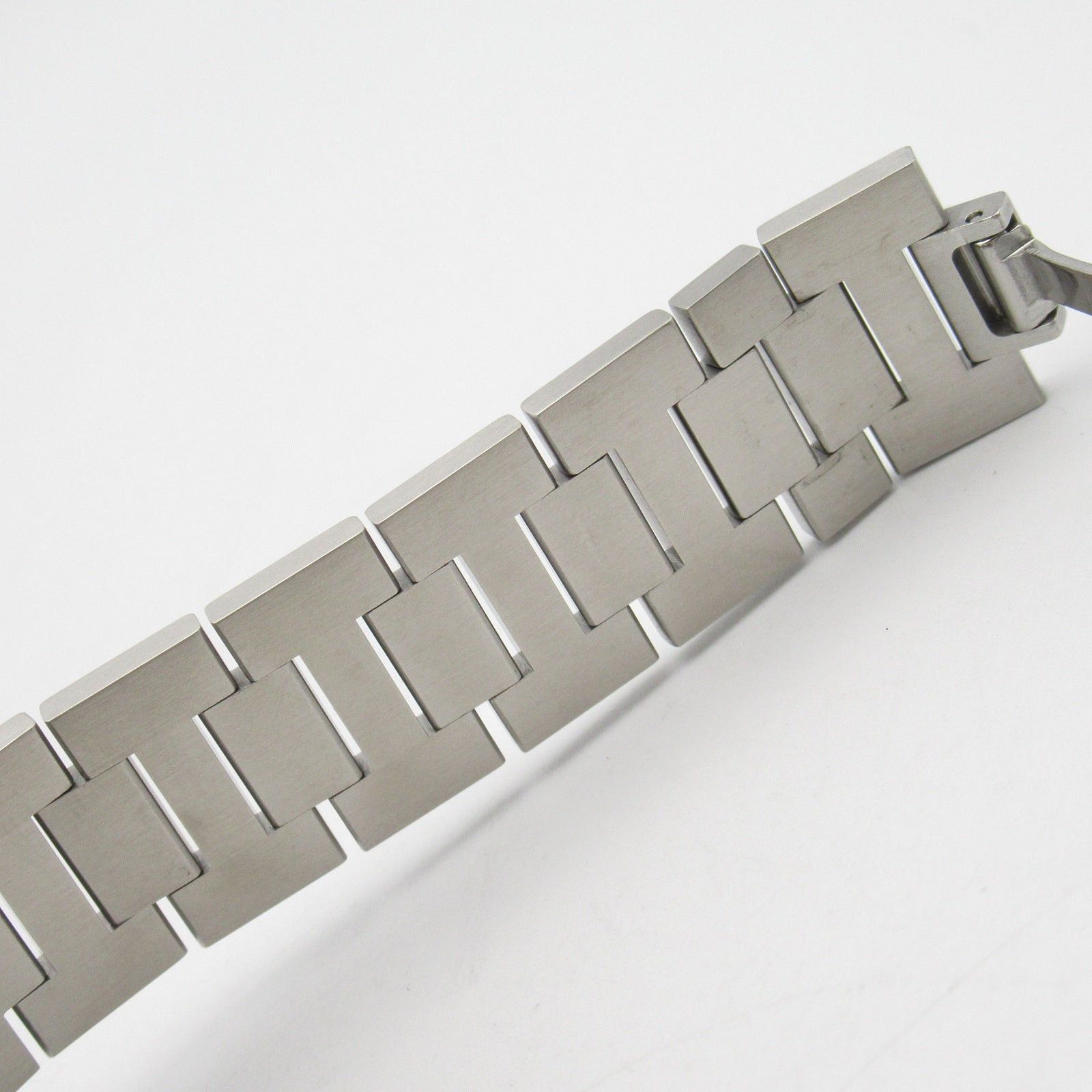 Cartier Cartier Pasha C Boys Watch Automatic Winding Stainless Steel Gray Size ONE SIZE - 20 Thumbnail